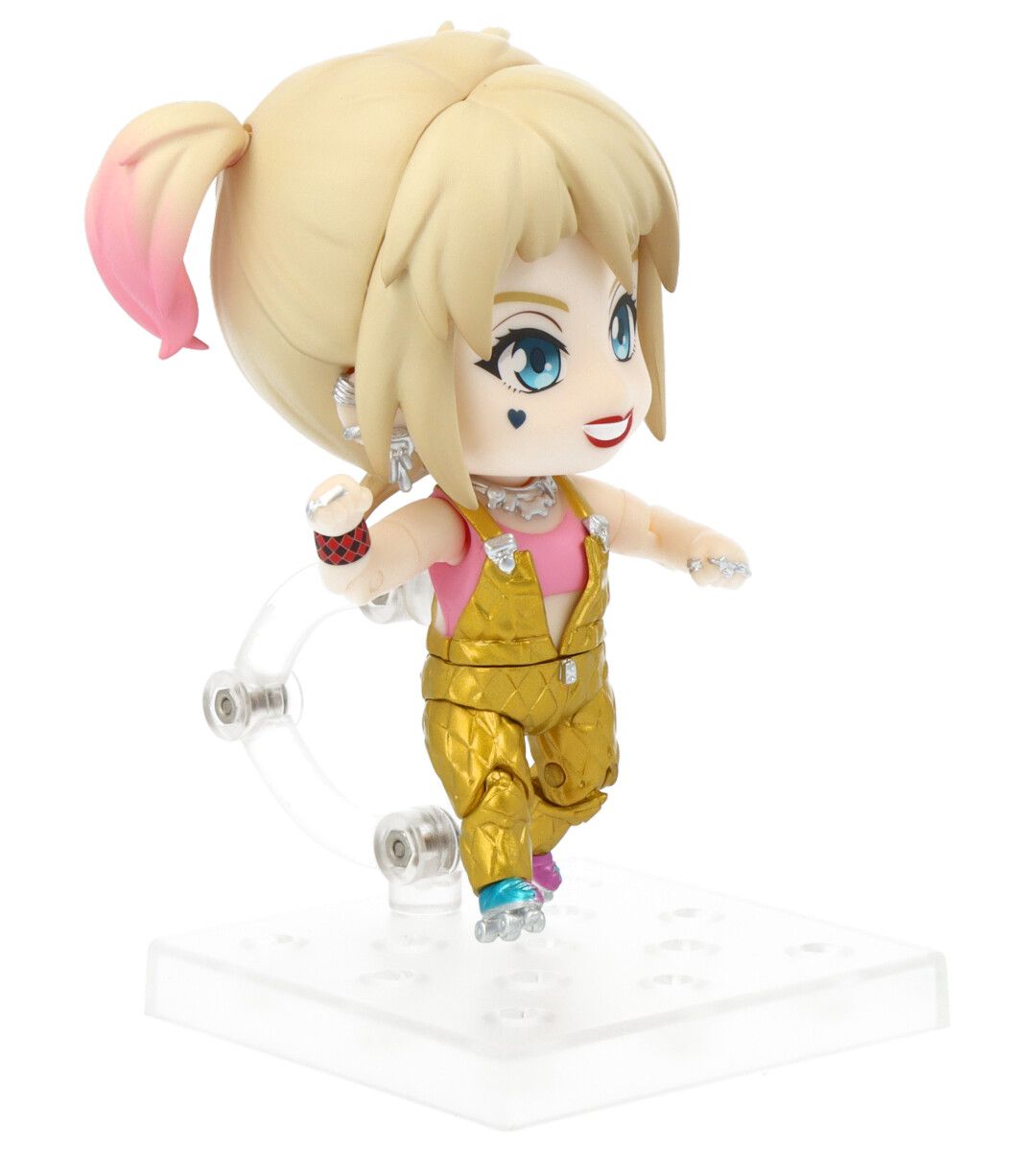 Nendoroid - Harley Quinn (Birds of Prey)