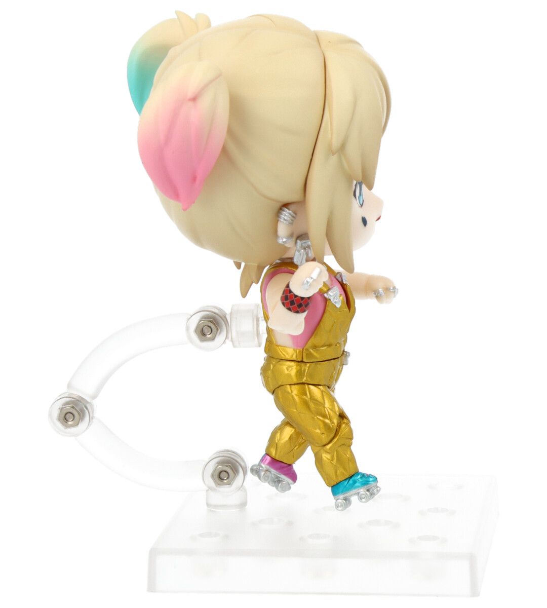 Nendoroid - Harley Quinn (Birds of Prey)