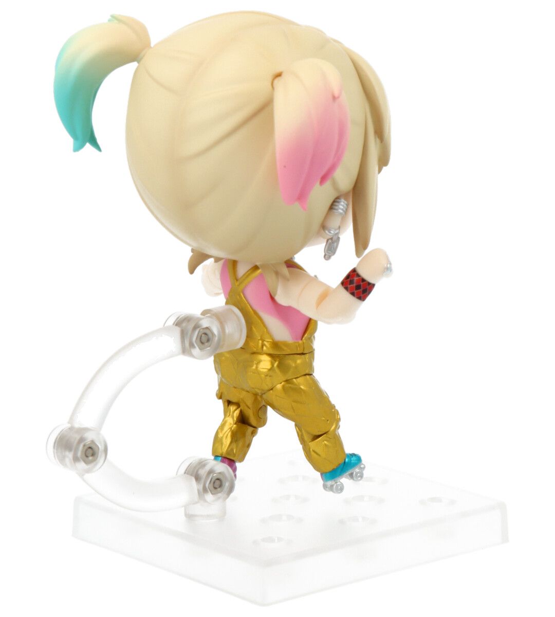 Nendoroid - Harley Quinn (Birds of Prey)
