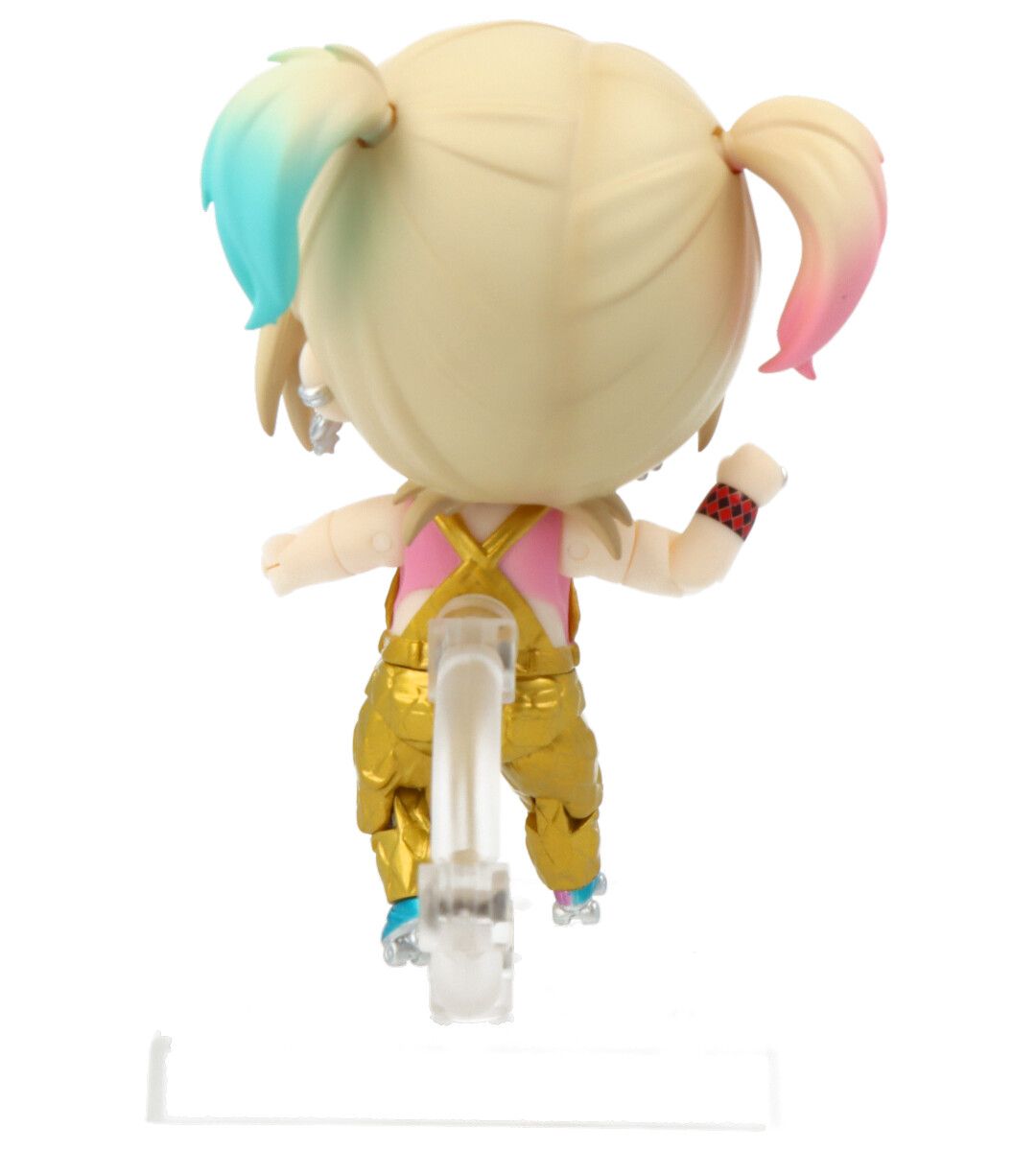 Nendoroid - Harley Quinn (Birds of Prey)