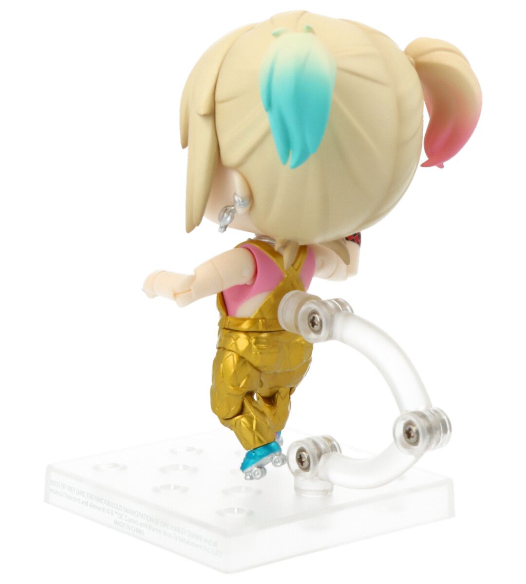 Nendoroid - Harley Quinn (Birds of Prey)