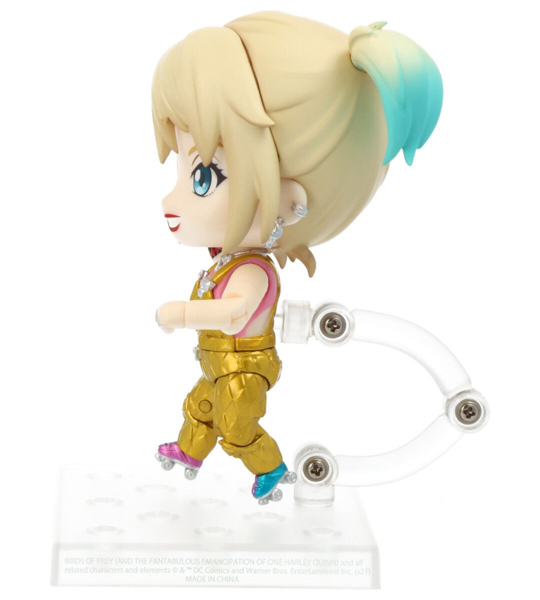 Nendoroid - Harley Quinn (Birds of Prey)