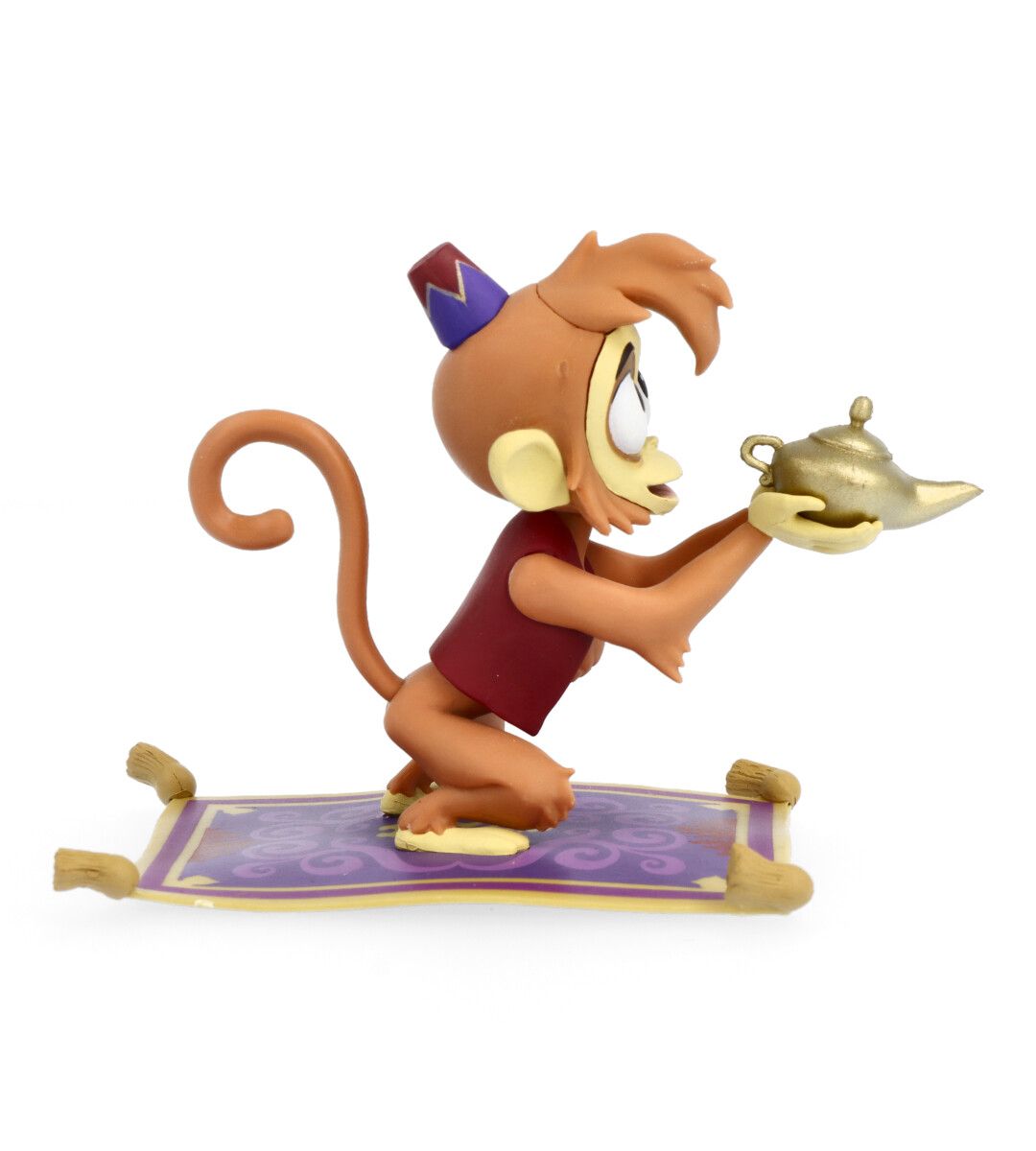 Mini Egg Attack Series - Abu (Disney Best Friends)