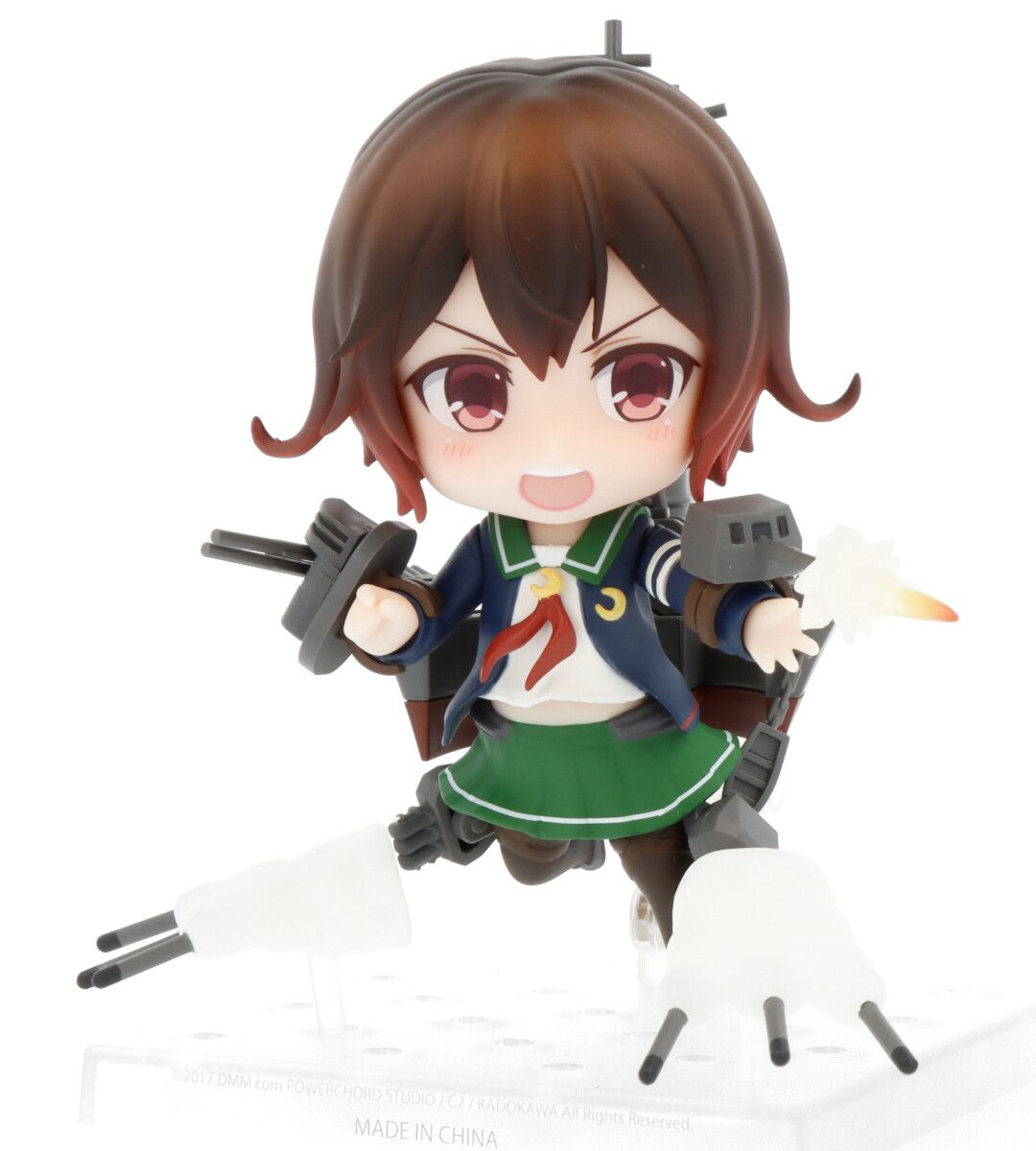 Nendoroid Mutsuki Kai-II (Kantai Collection)