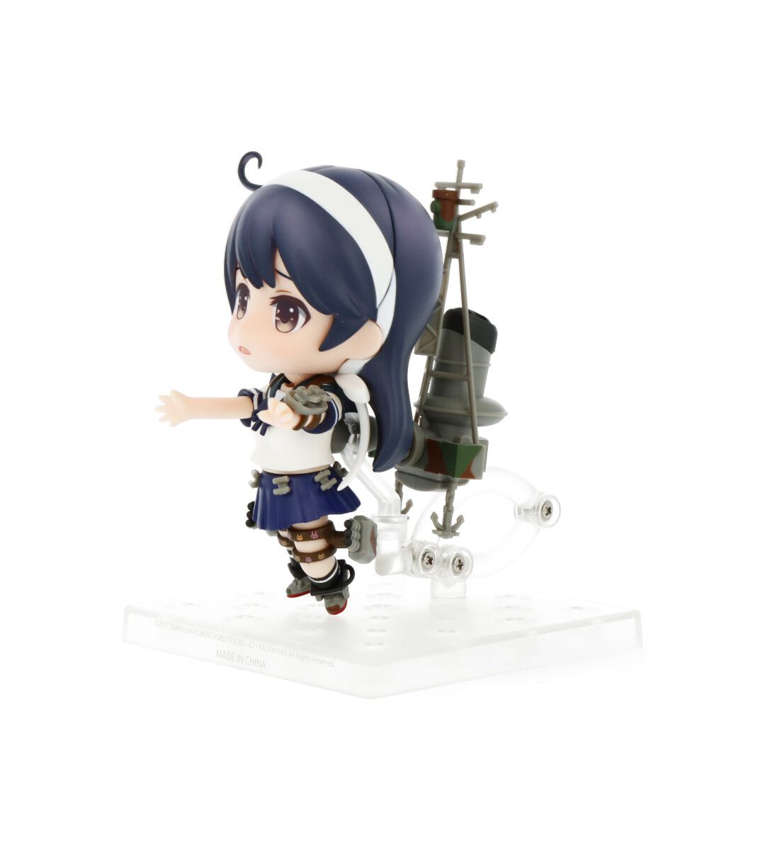 Nendoroid Ushio Kai - II (Kantai Collection)