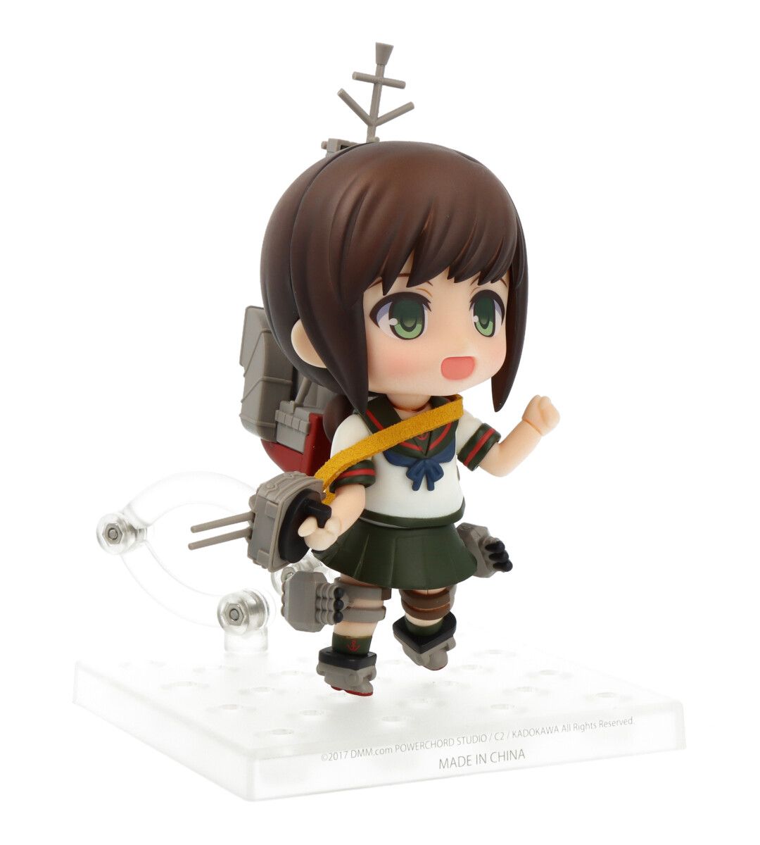 Nendoroid Fubuki Kai II (Kantai Collection)