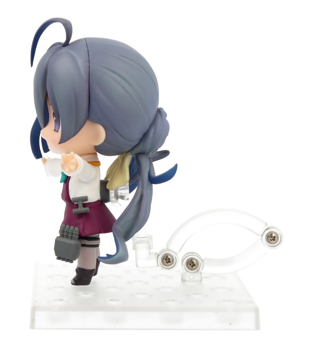 Nendoroid Kiyoshimo (Kantai Collection)