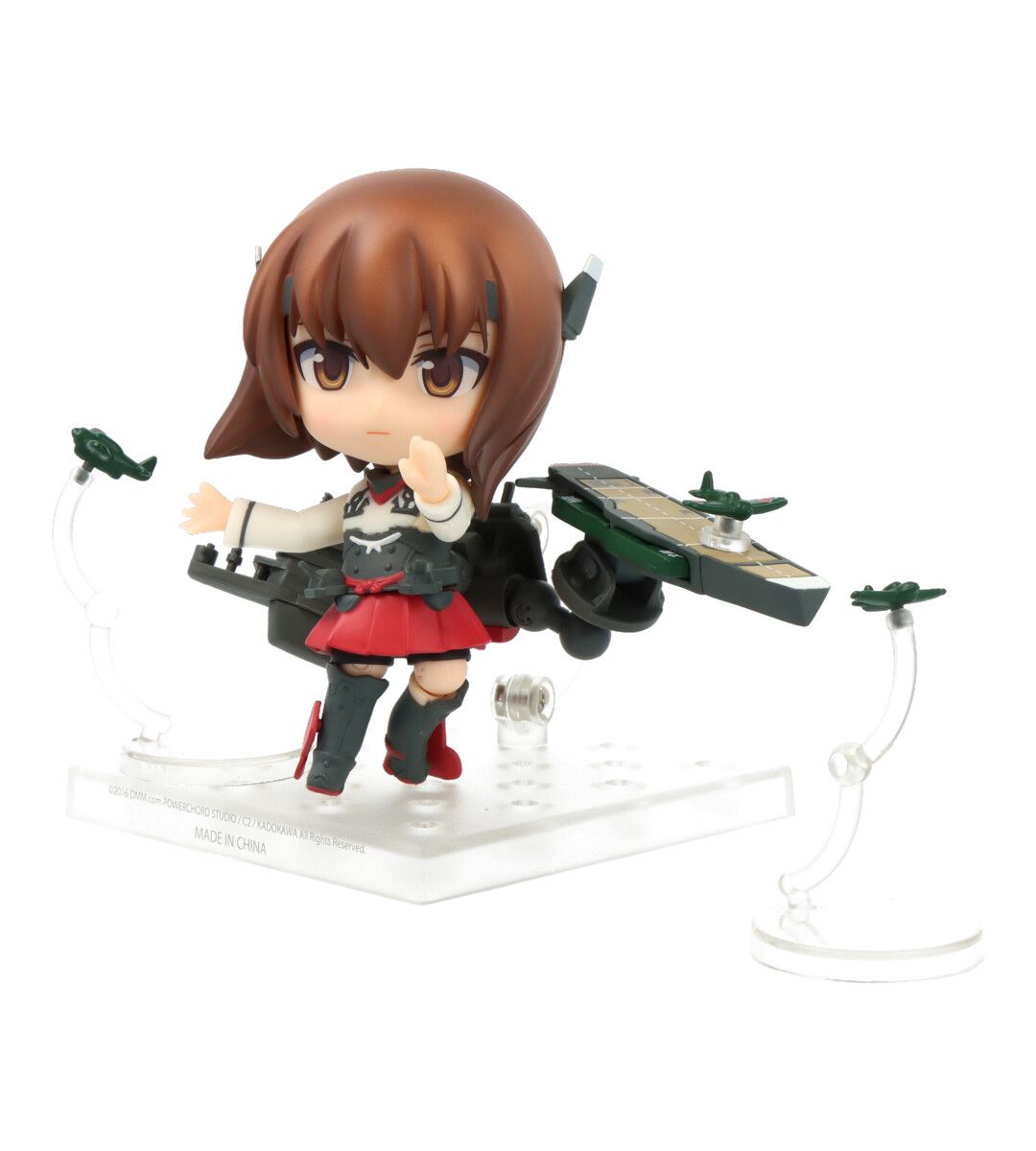 Nendoroid Taiho (Kantai Collection)