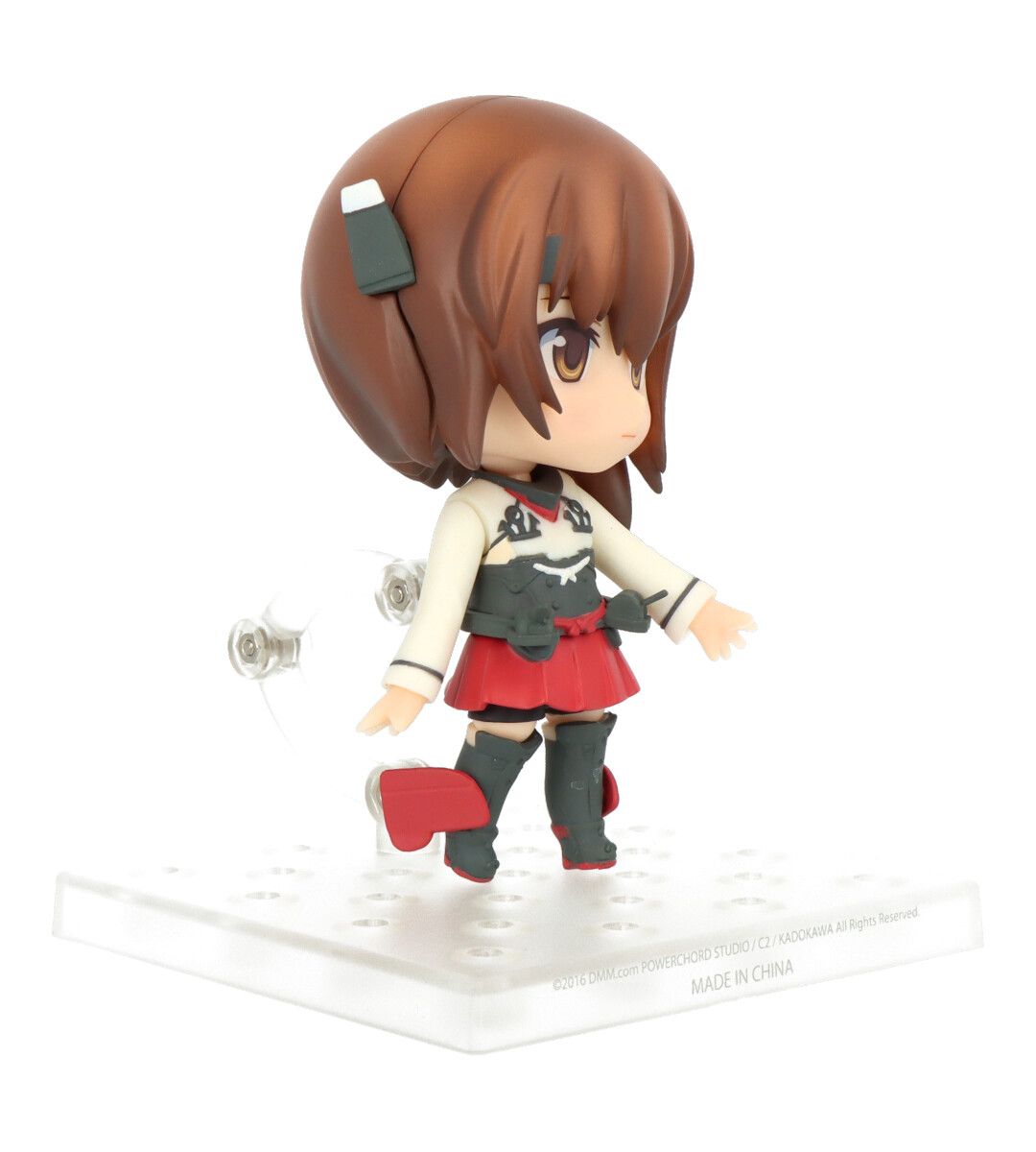Nendoroid Taiho (Kantai Collection)