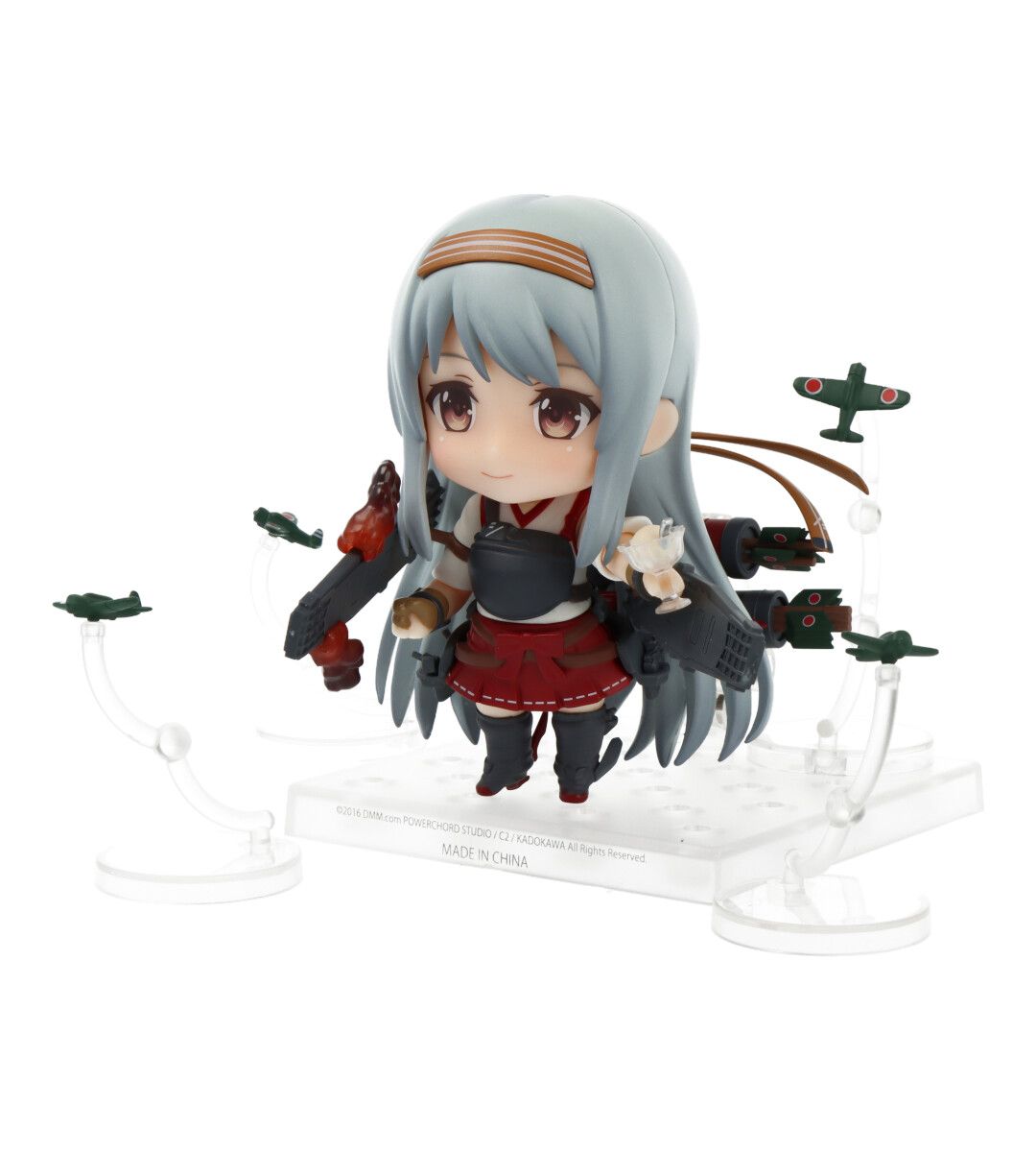 Nendoroid Shokaku (Kantai Collection)