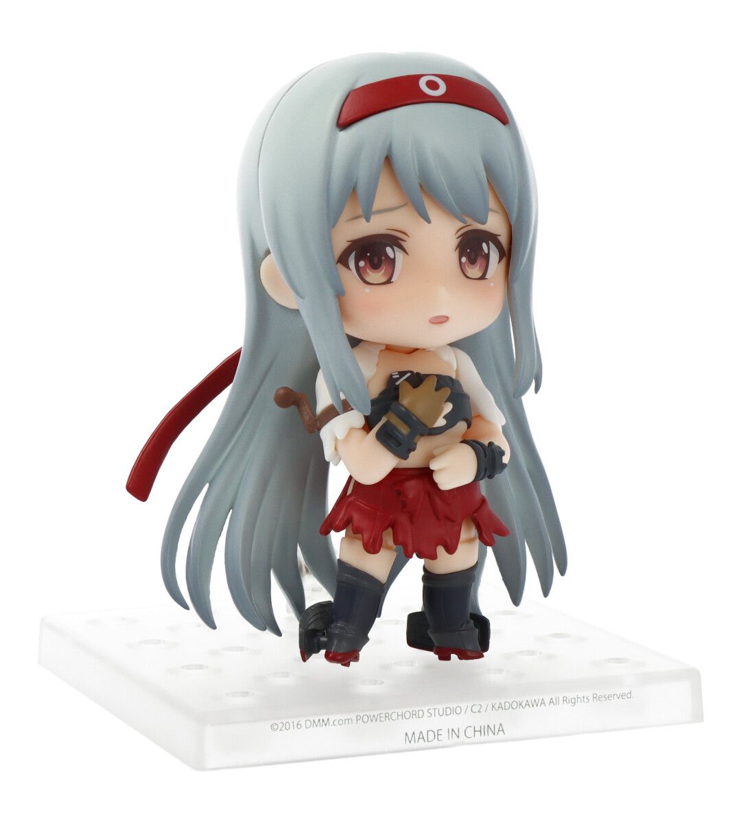 Nendoroid Shokaku (Kantai Collection)