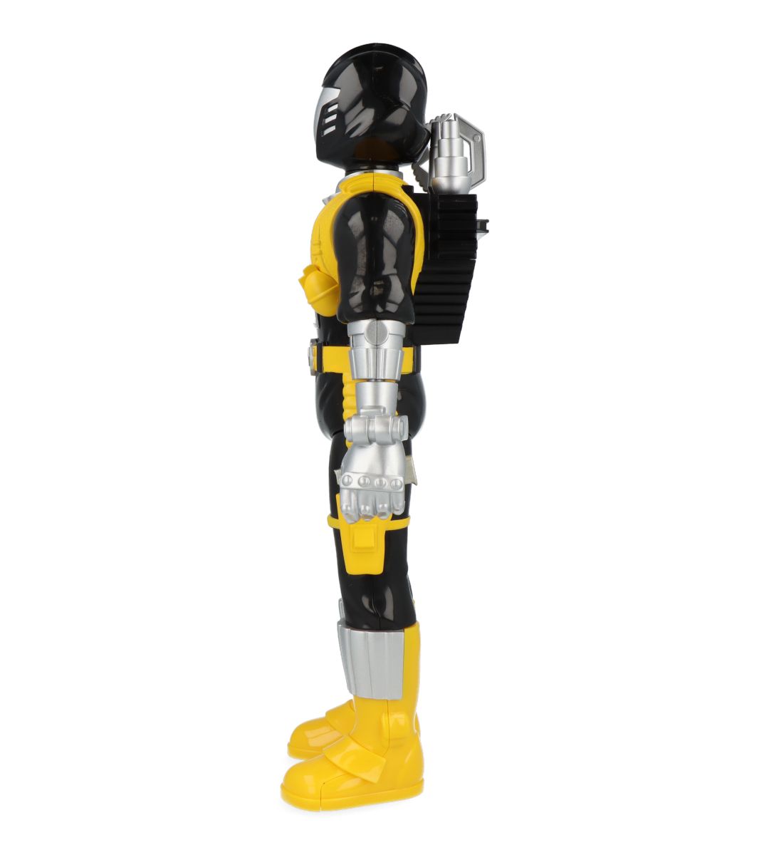 Cobra B.A.T. Original - G.I. Joe Super Cyborg - ReAction figure