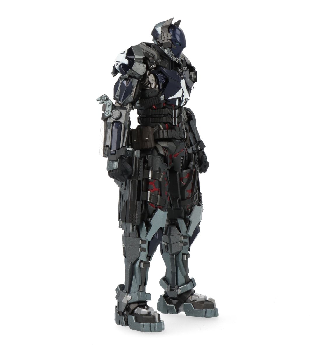 Batman Arkham Knight - Hito Kara Kuri