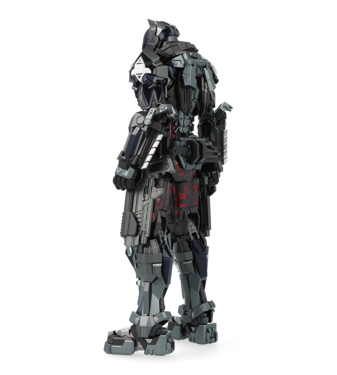 Batman Arkham Knight - Hito Kara Kuri