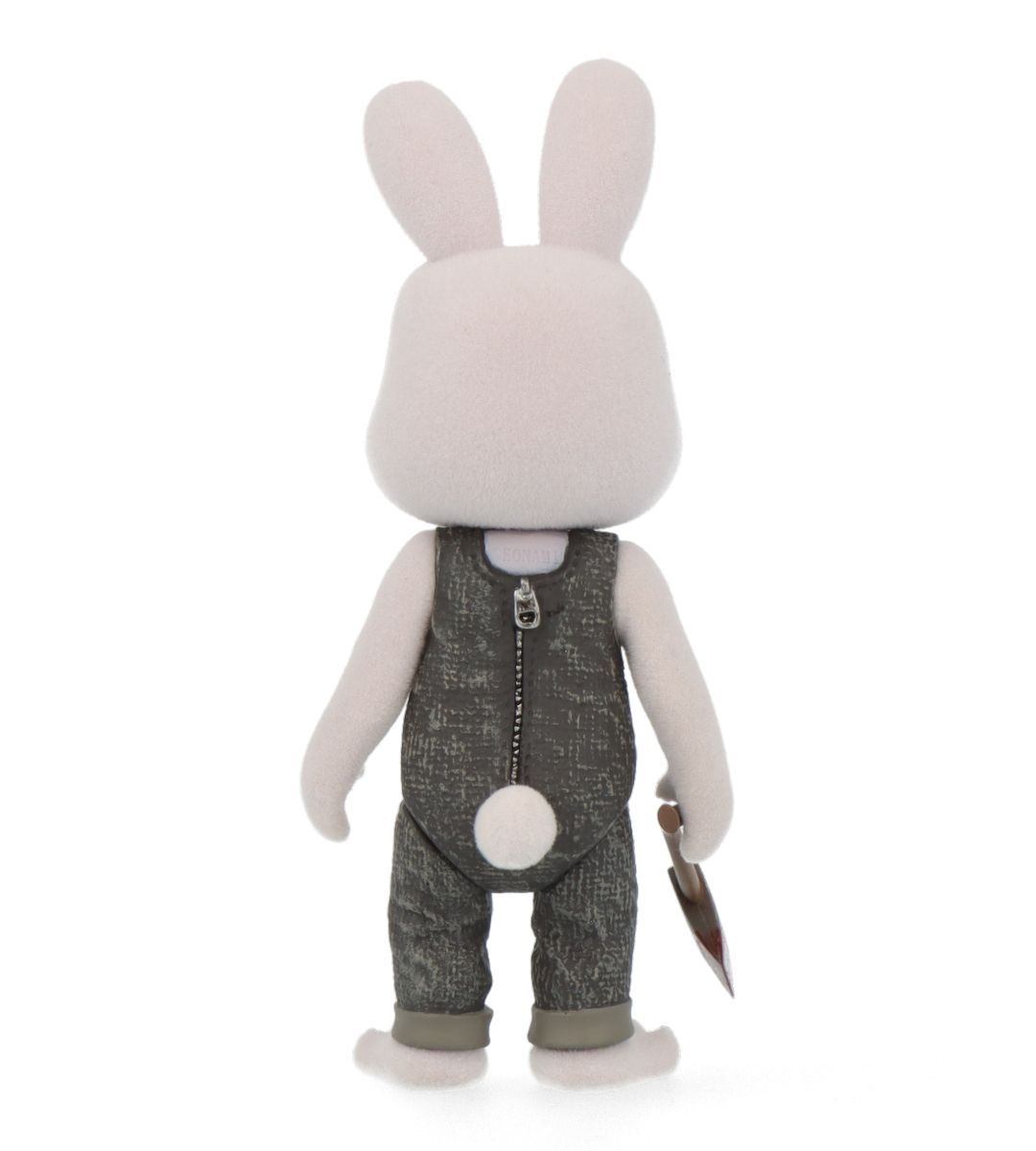 Robbie the Rabbit Minie White - Silent Hill 3