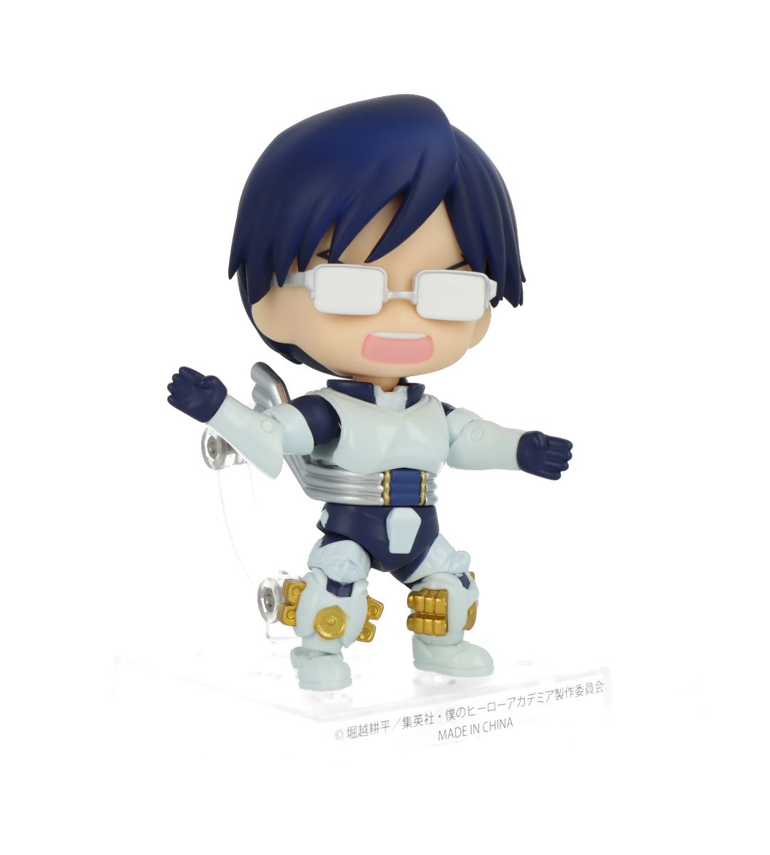 Nendoroid - Tenya Iida (My Hero Academia)