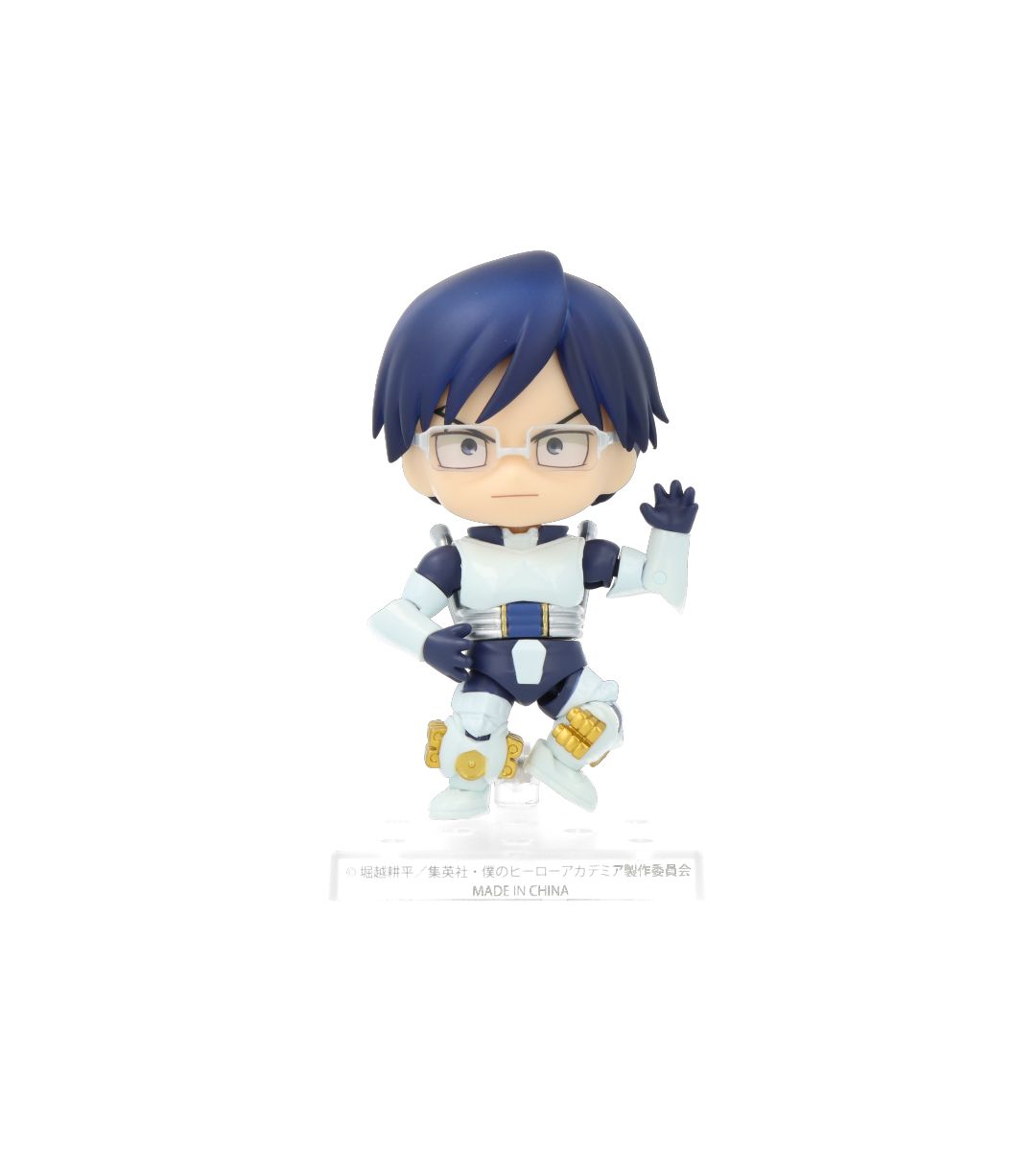 Nendoroid - Tenya Iida (My Hero Academia)