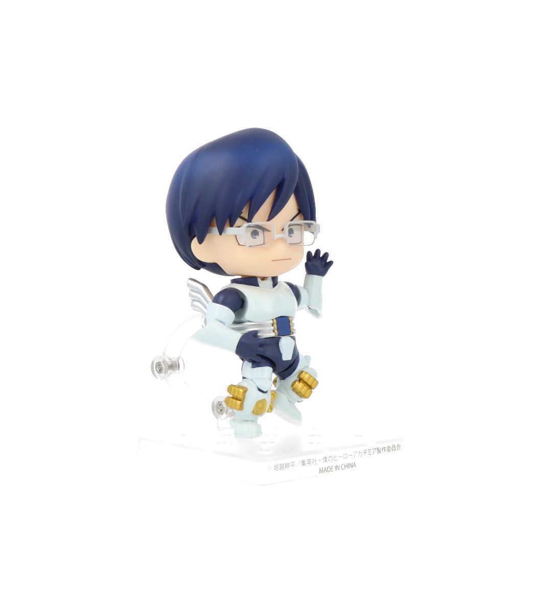 Nendoroid - Tenya Iida (My Hero Academia)