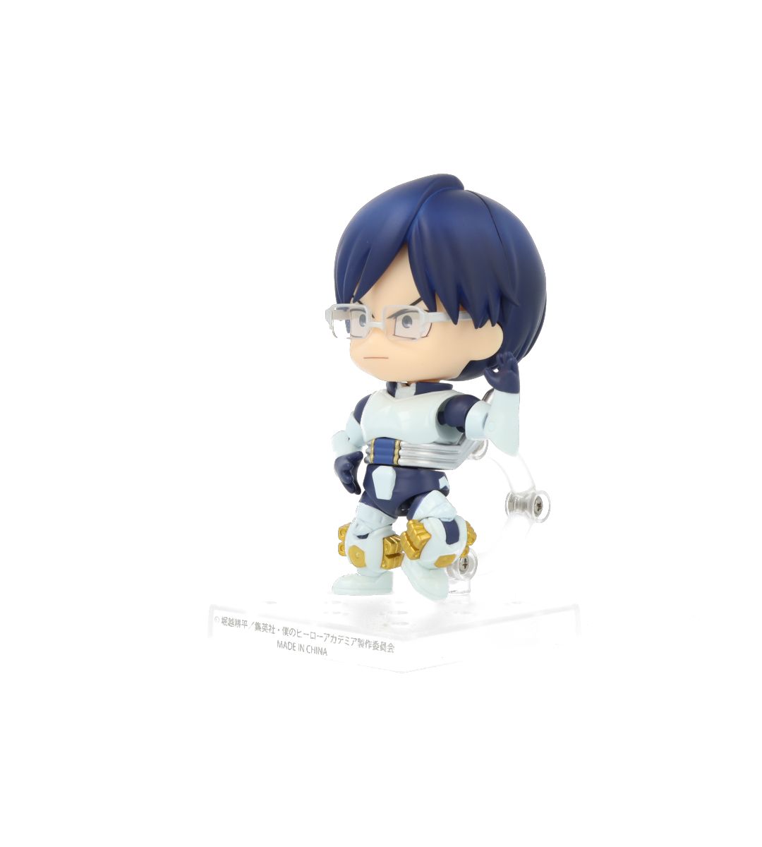 Nendoroid - Tenya Iida (My Hero Academia)