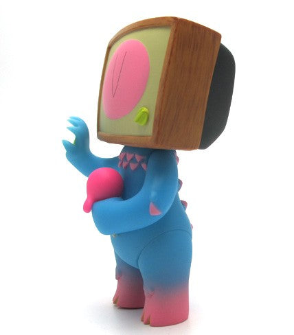 DVD Vinyl&co + Tibisho Regular