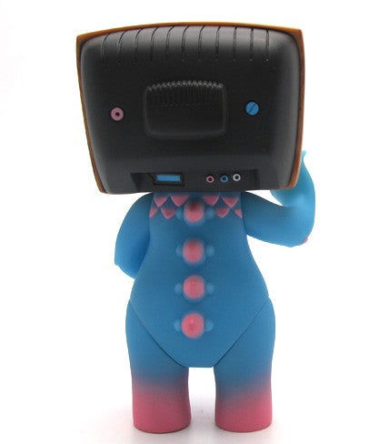 DVD Vinyl&co + Tibisho Regular