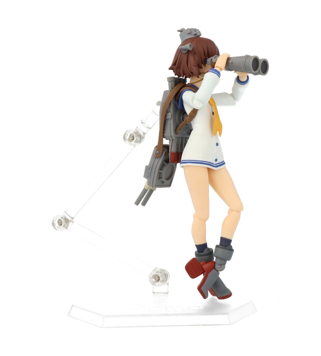 Figma Yukikaze (Kantai Collection)