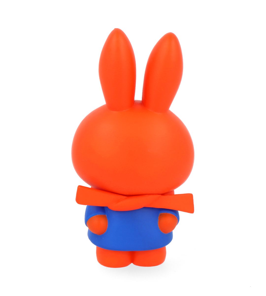 Figurine UDF Dick Bruna Series 4 - Snow Day Miffy