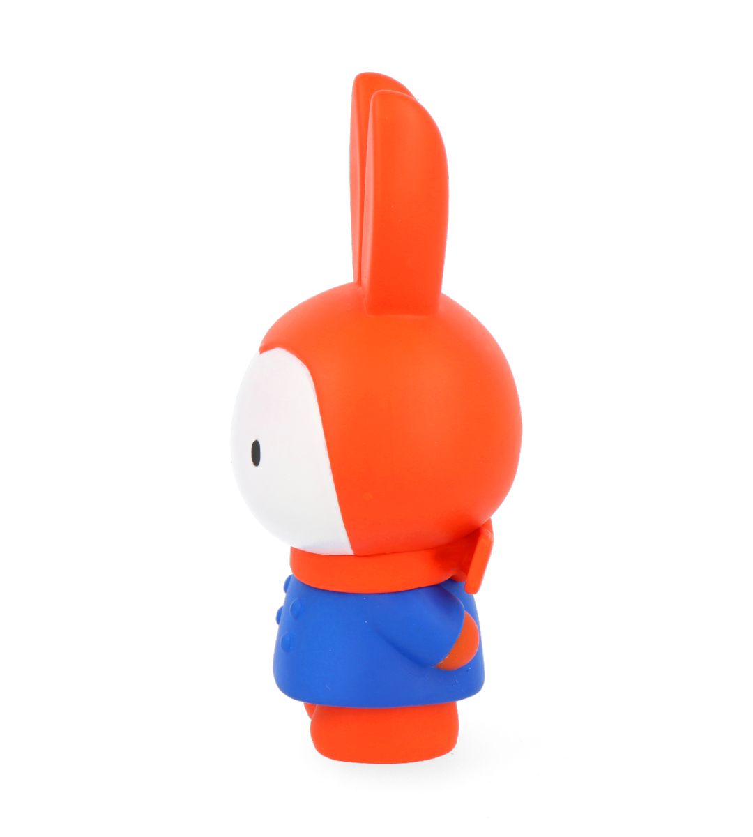 Figurine UDF Dick Bruna Series 4 - Snow Day Miffy