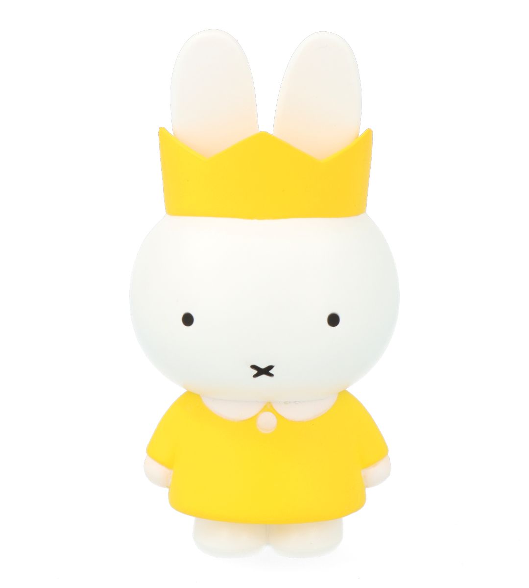 Figurine UDF Dick Bruna Series 4 - Crown Miffy