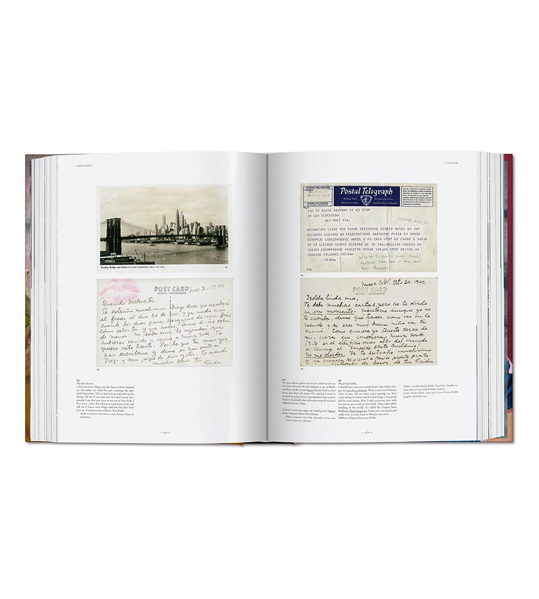 Frida Kahlo. Tout l'œuvre peint