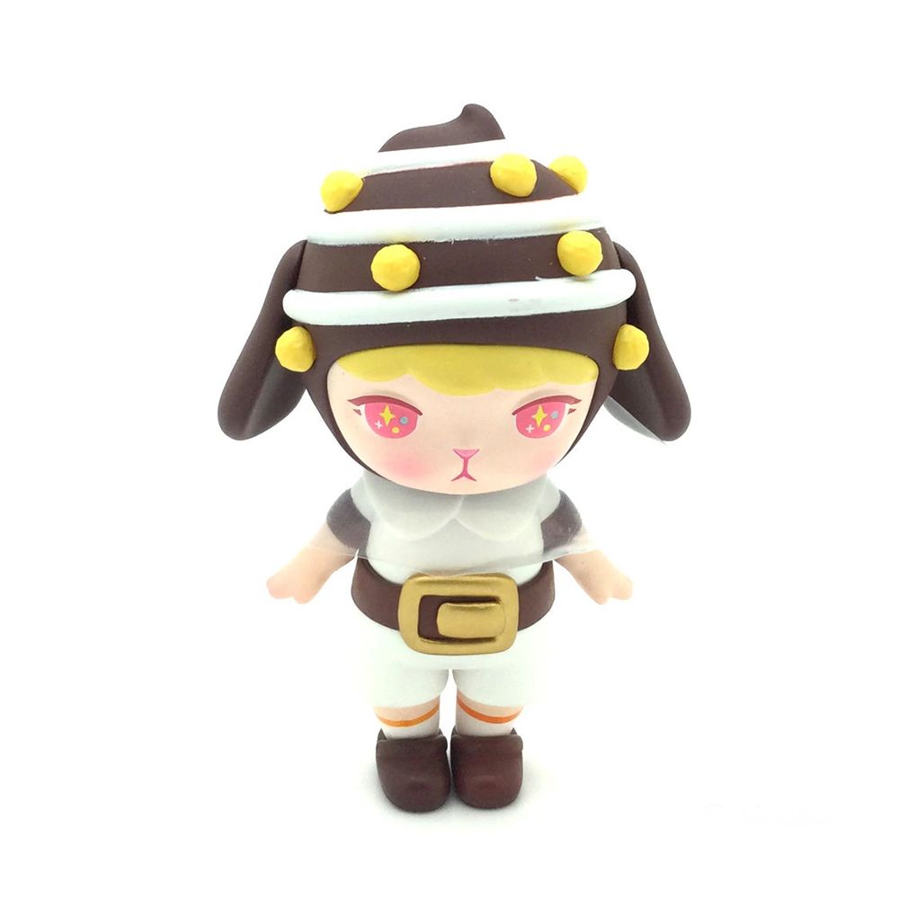 Conejito chino Zodiac - Conejito