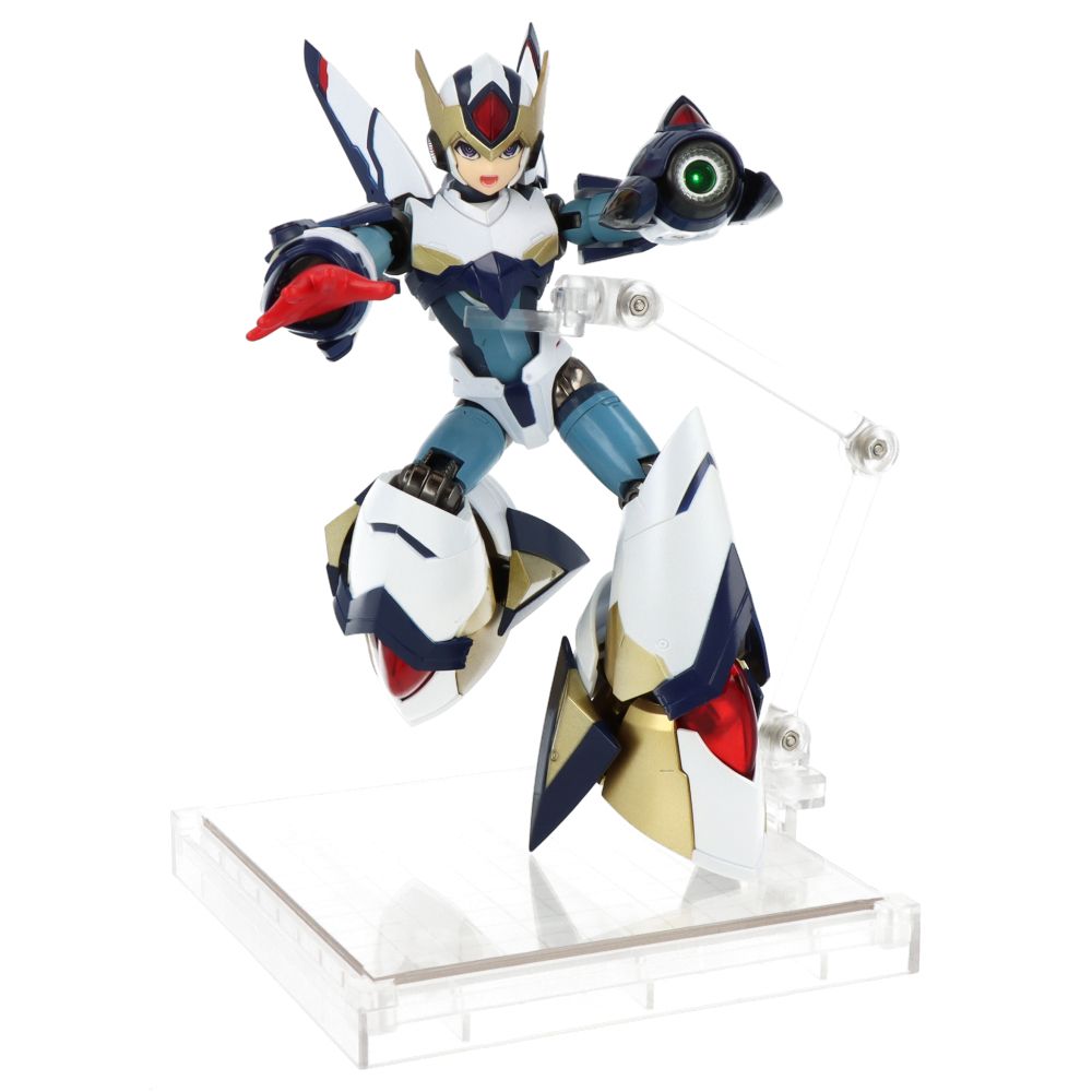 Mega Man X Falcon Armor Ver.EIICHI SIMIZU