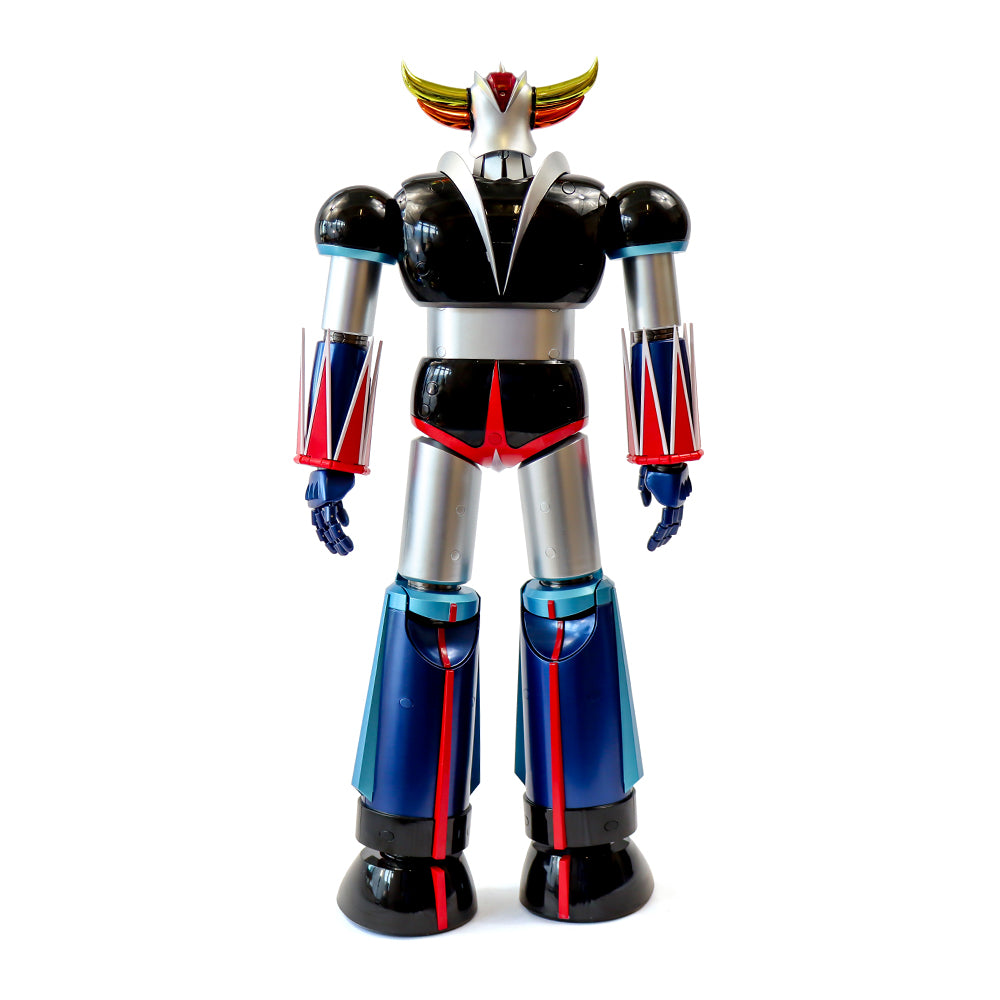 Grand Action BigSize Model Grendizer Renewal (Goldorak) - Evolution Toy