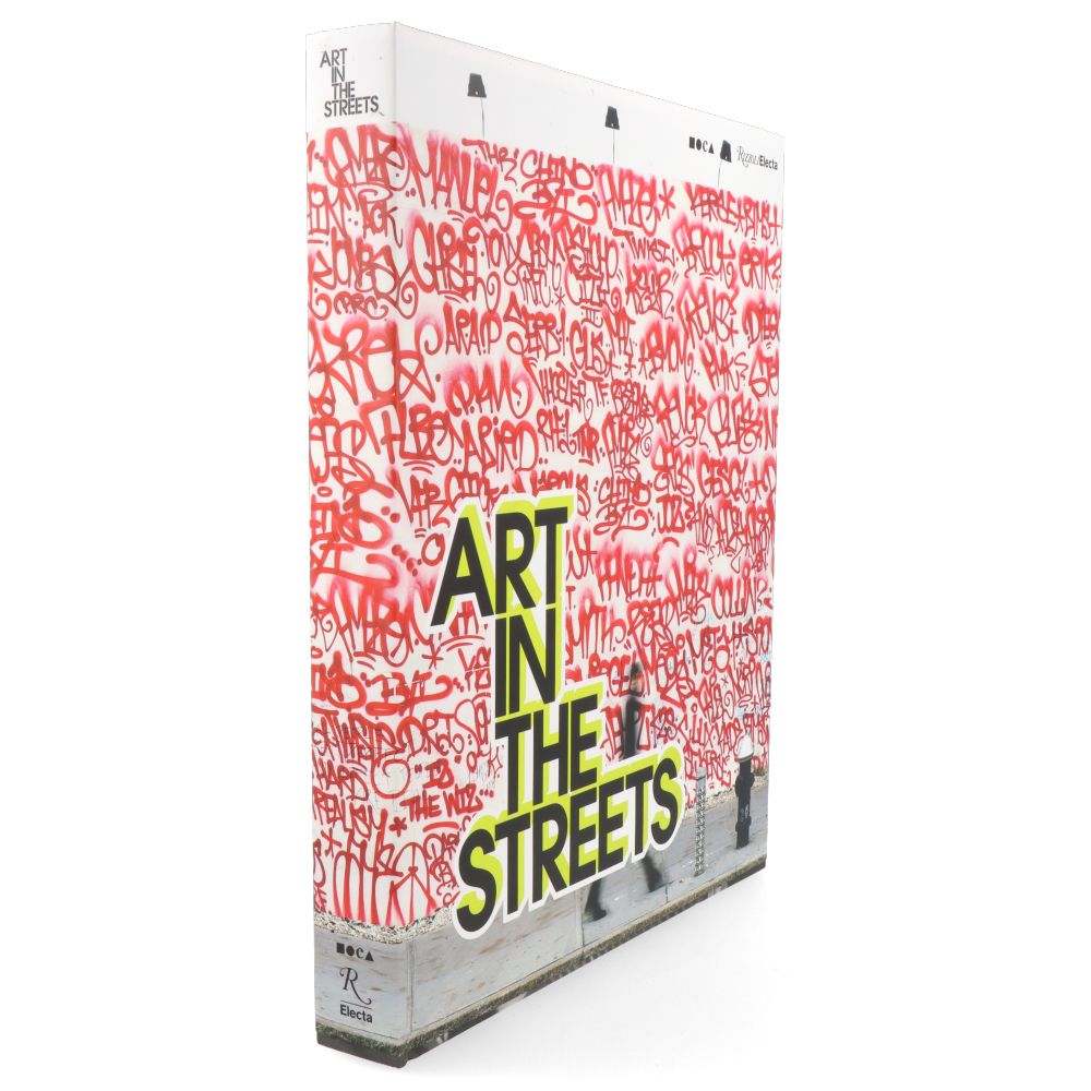 Art In The Streets (New ed)