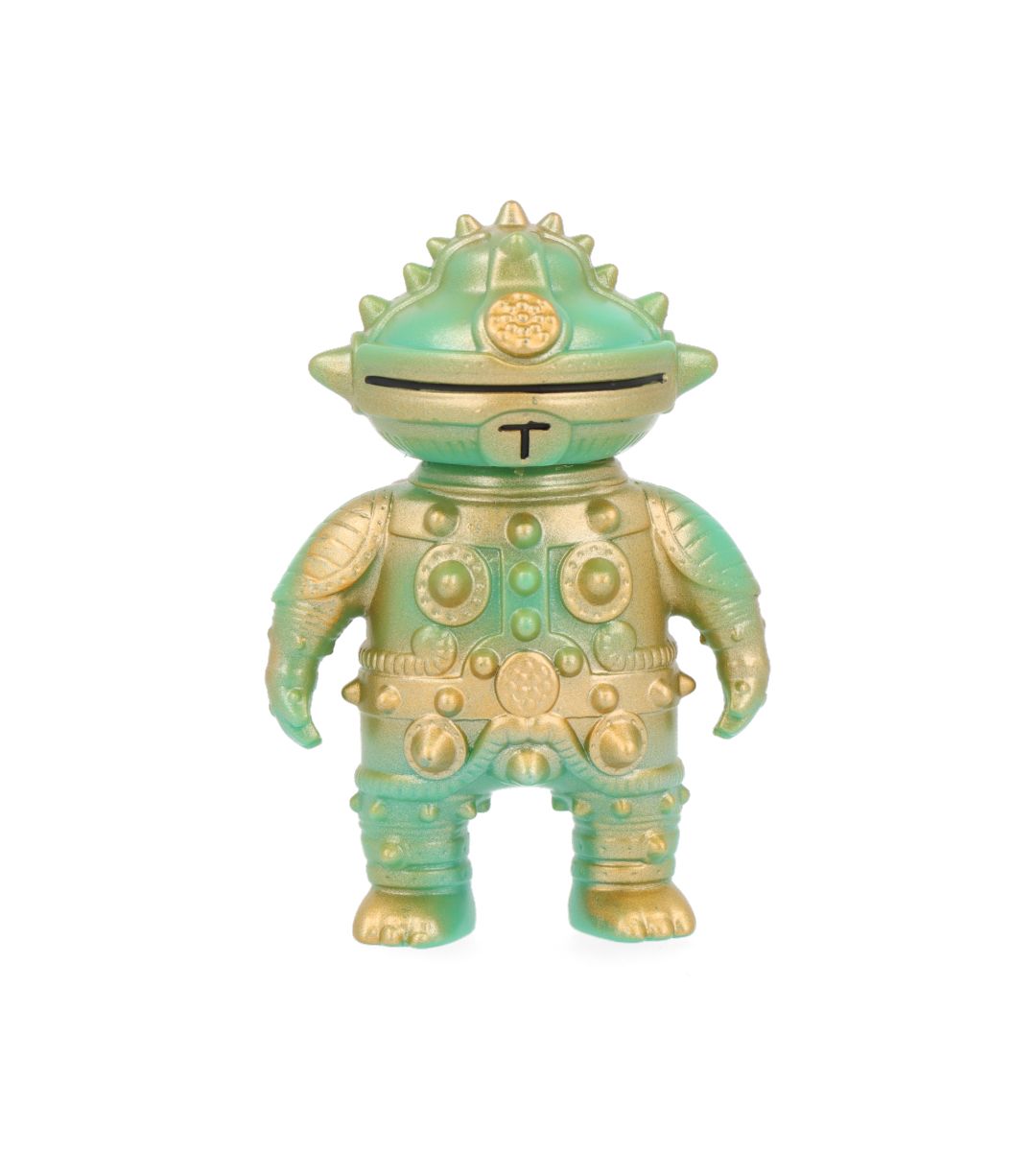 Tomodachi Formosat Machine - VAG Series by Harahara (Vinyl Artist Gacha)