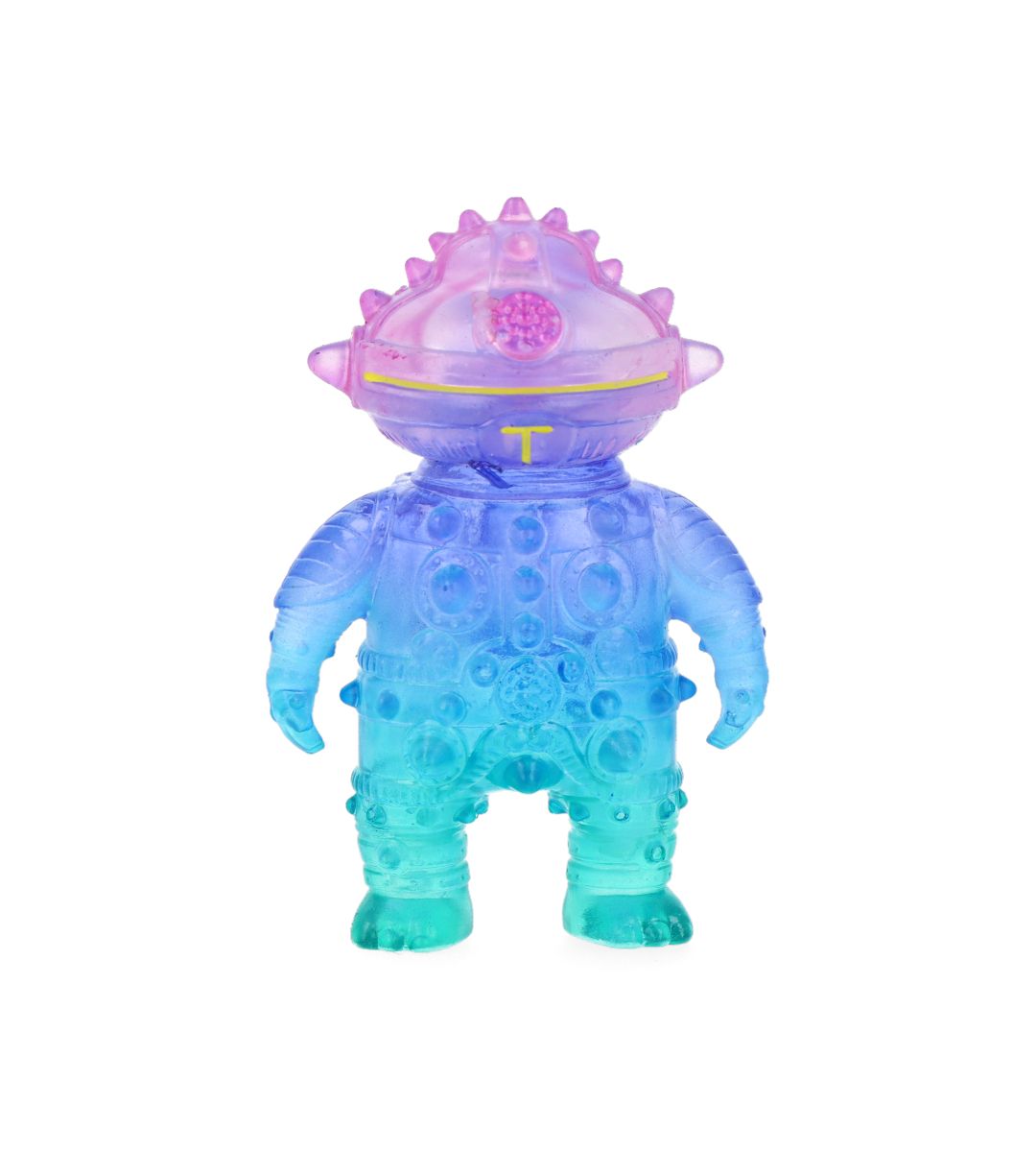 Tomodachi Formosat Machine - VAG Series by Harahara (Vinyl Artist Gacha)