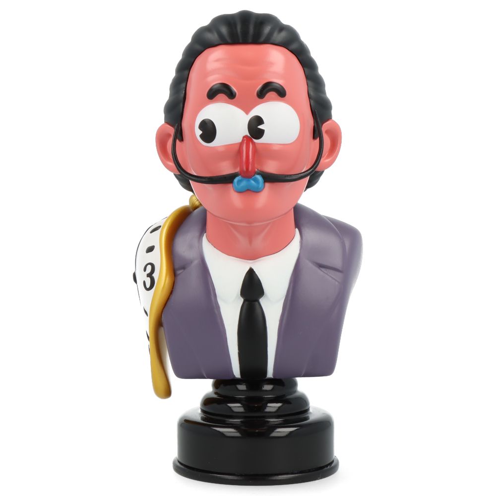 The Surrealist by Grand Chamaco