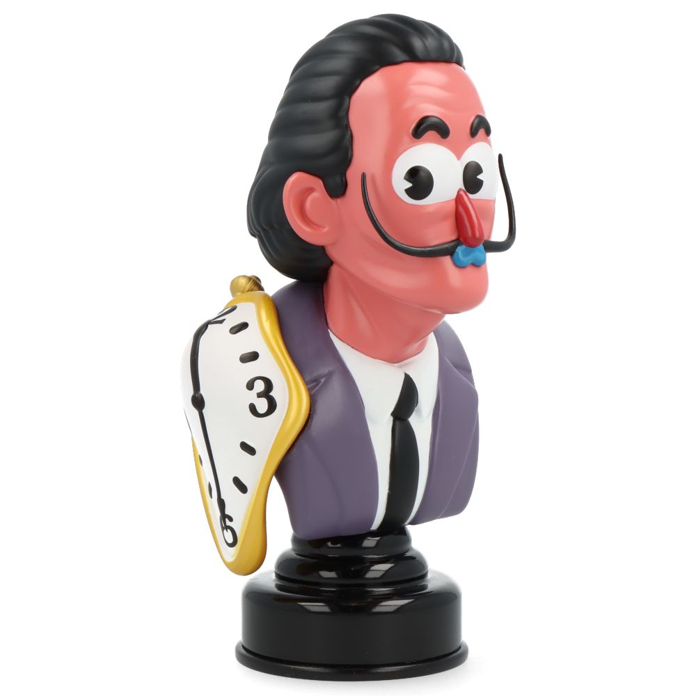 The Surrealist by Grand Chamaco