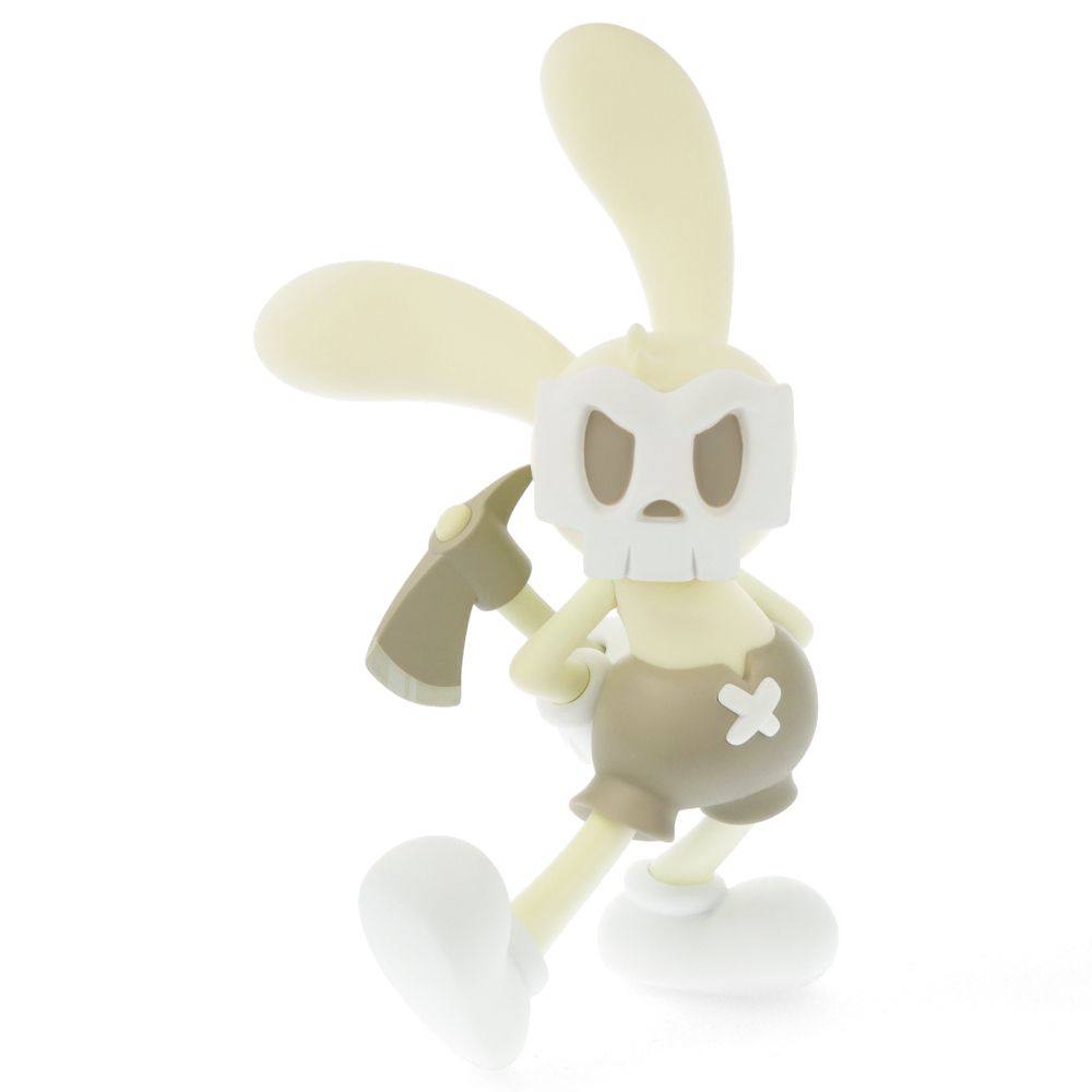 Superplastic x Guggimon Chop Chop Lights Out