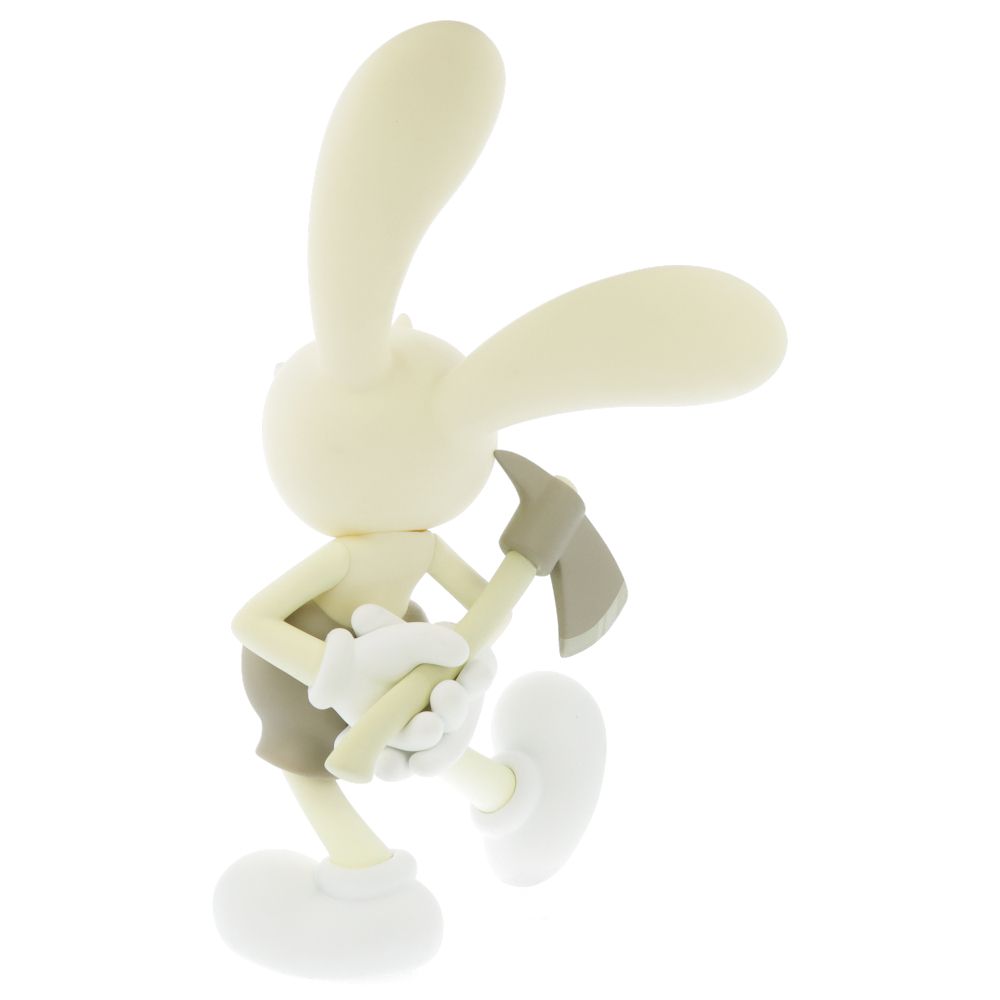 Superplastic x Guggimon Chop Chop Lights Out