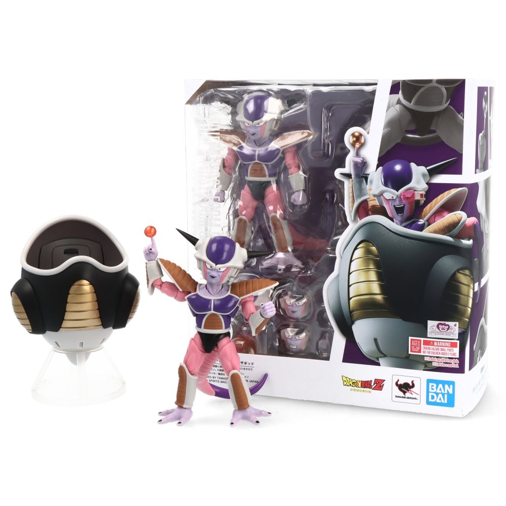 Piccolo (Dragon Ball) - S.H Figuarts