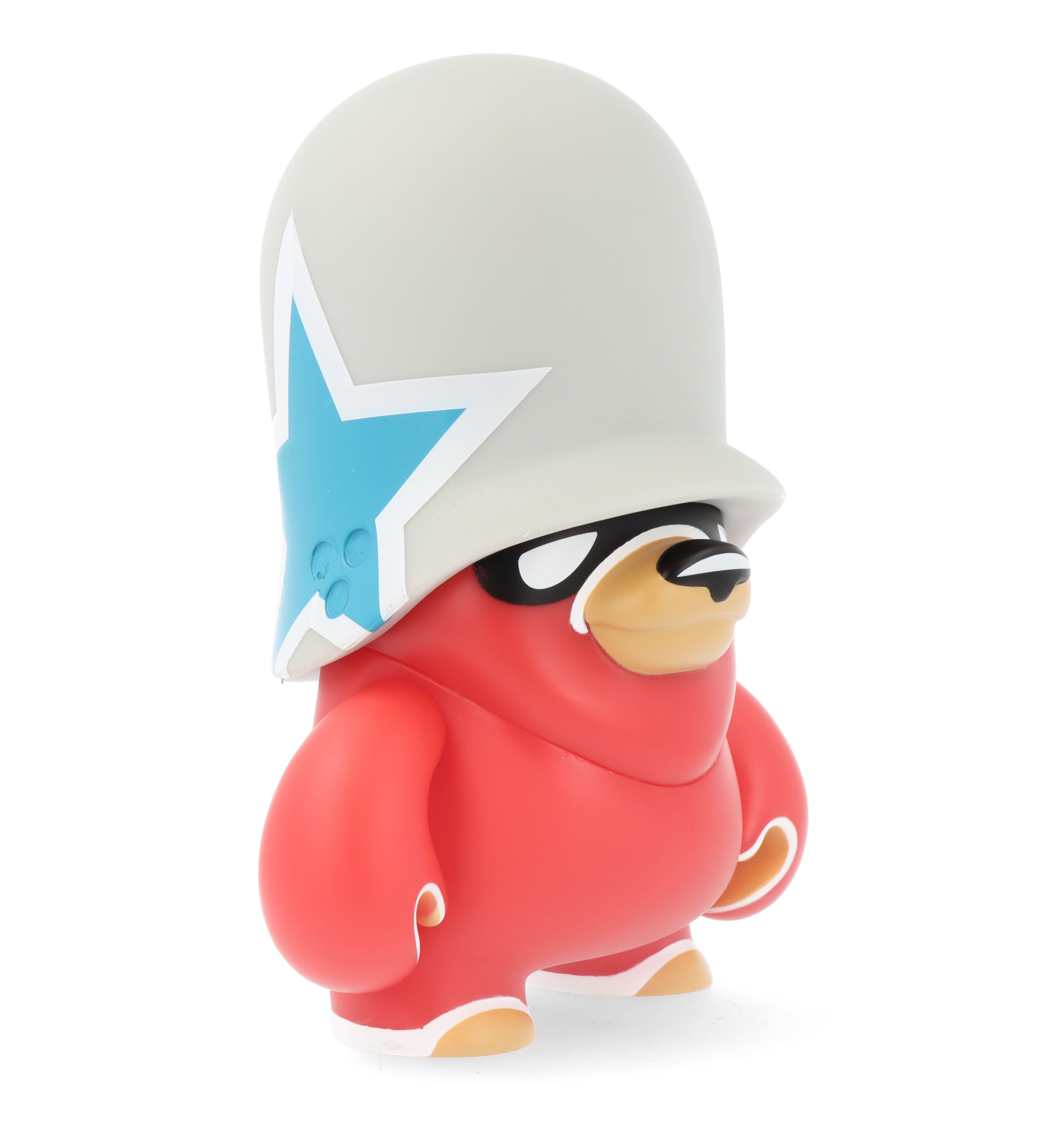 6" Teddy Troops series - Basic Blue