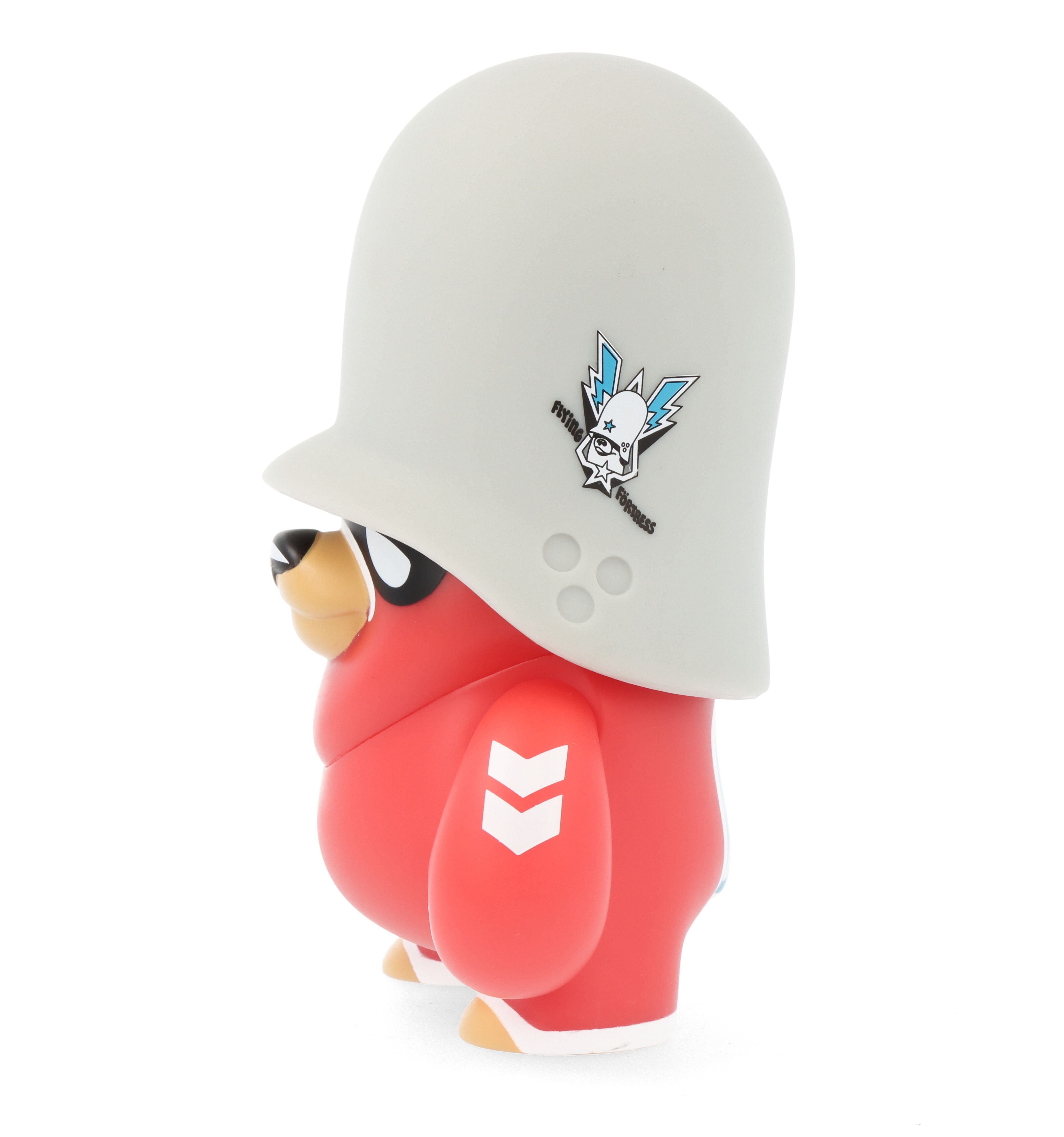 6" Teddy Troops series - Basic Blue