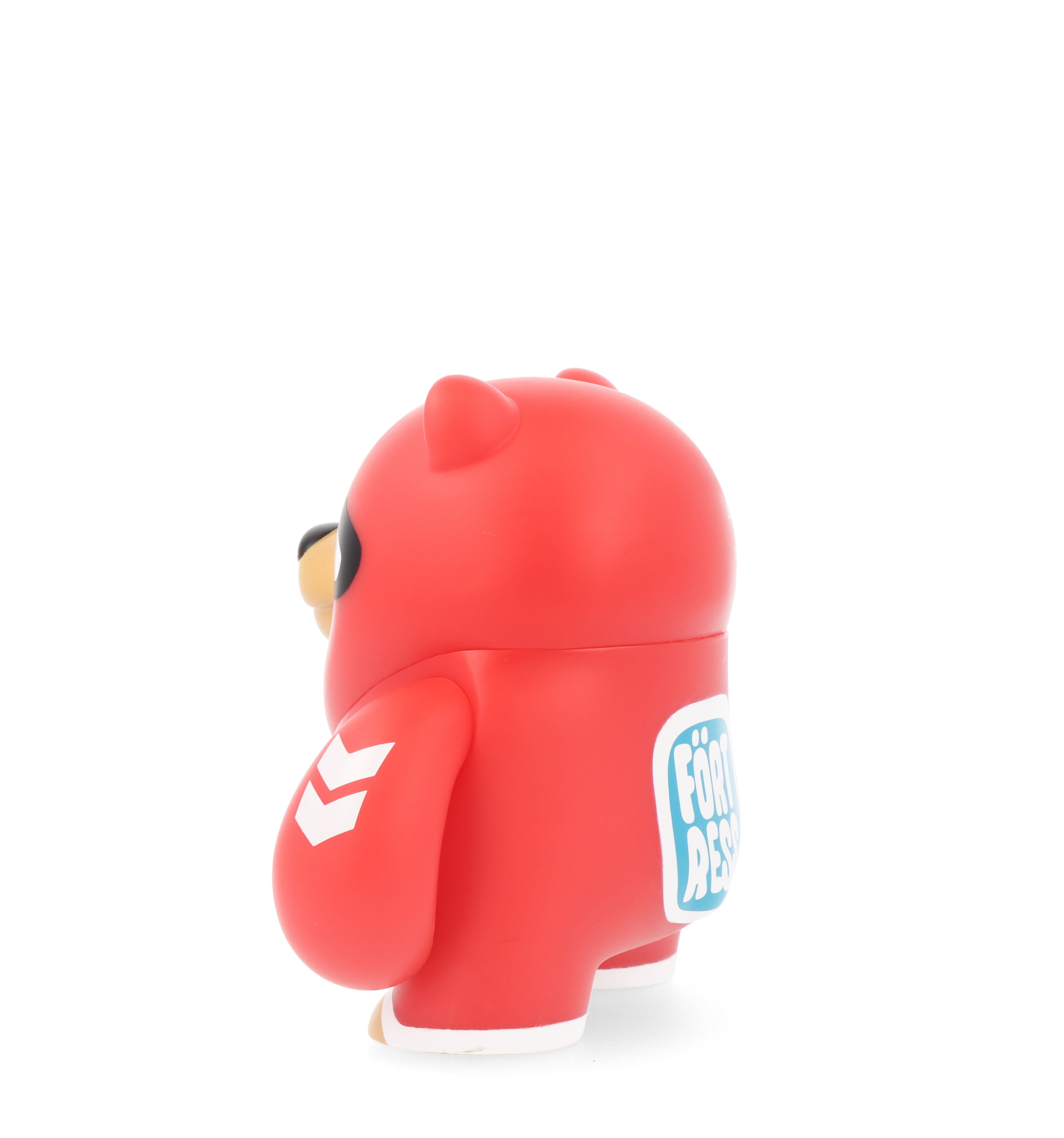 6" Teddy Troops series - Basic Blue