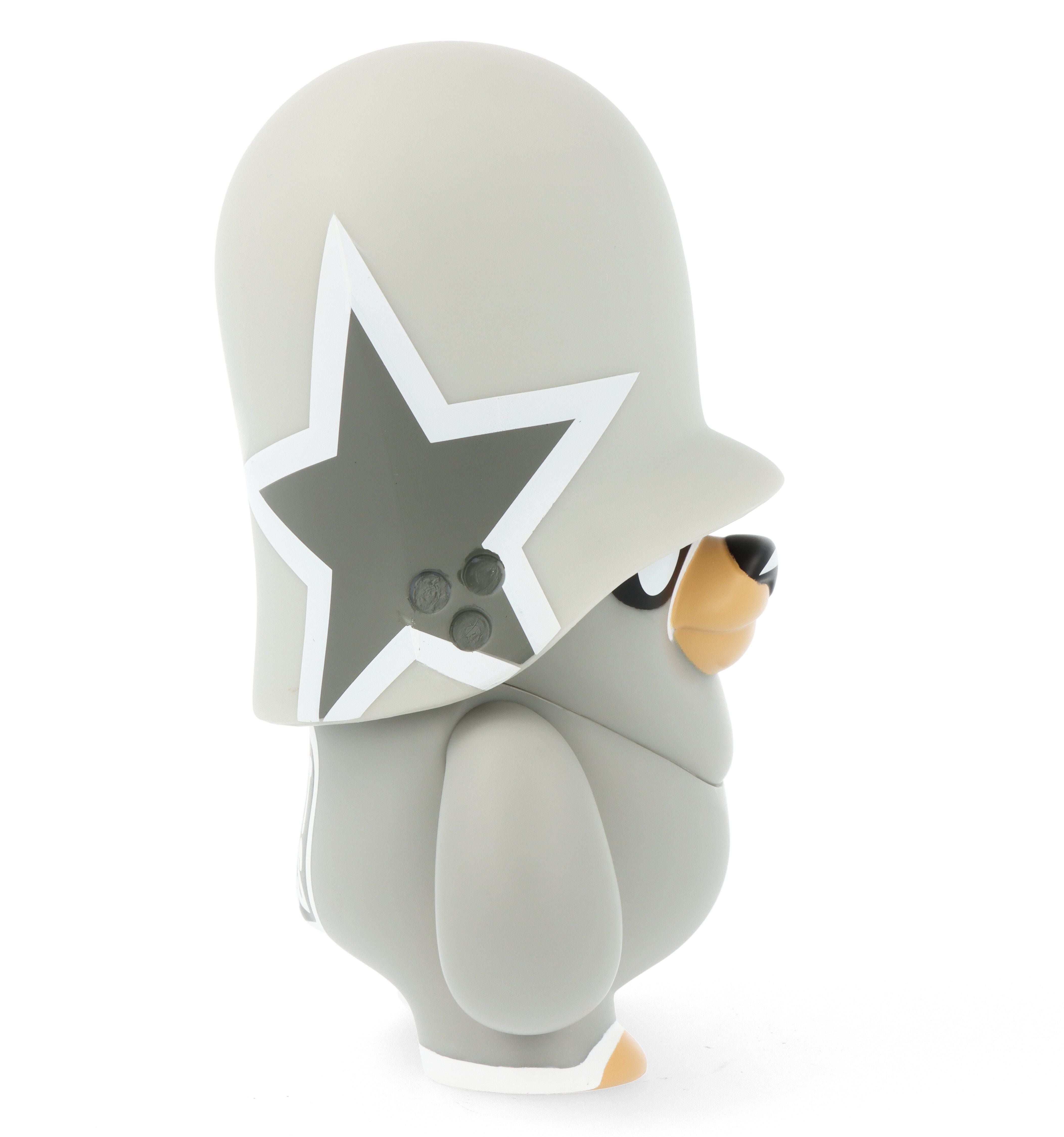 6" Teddy Troops series - Basic Blue