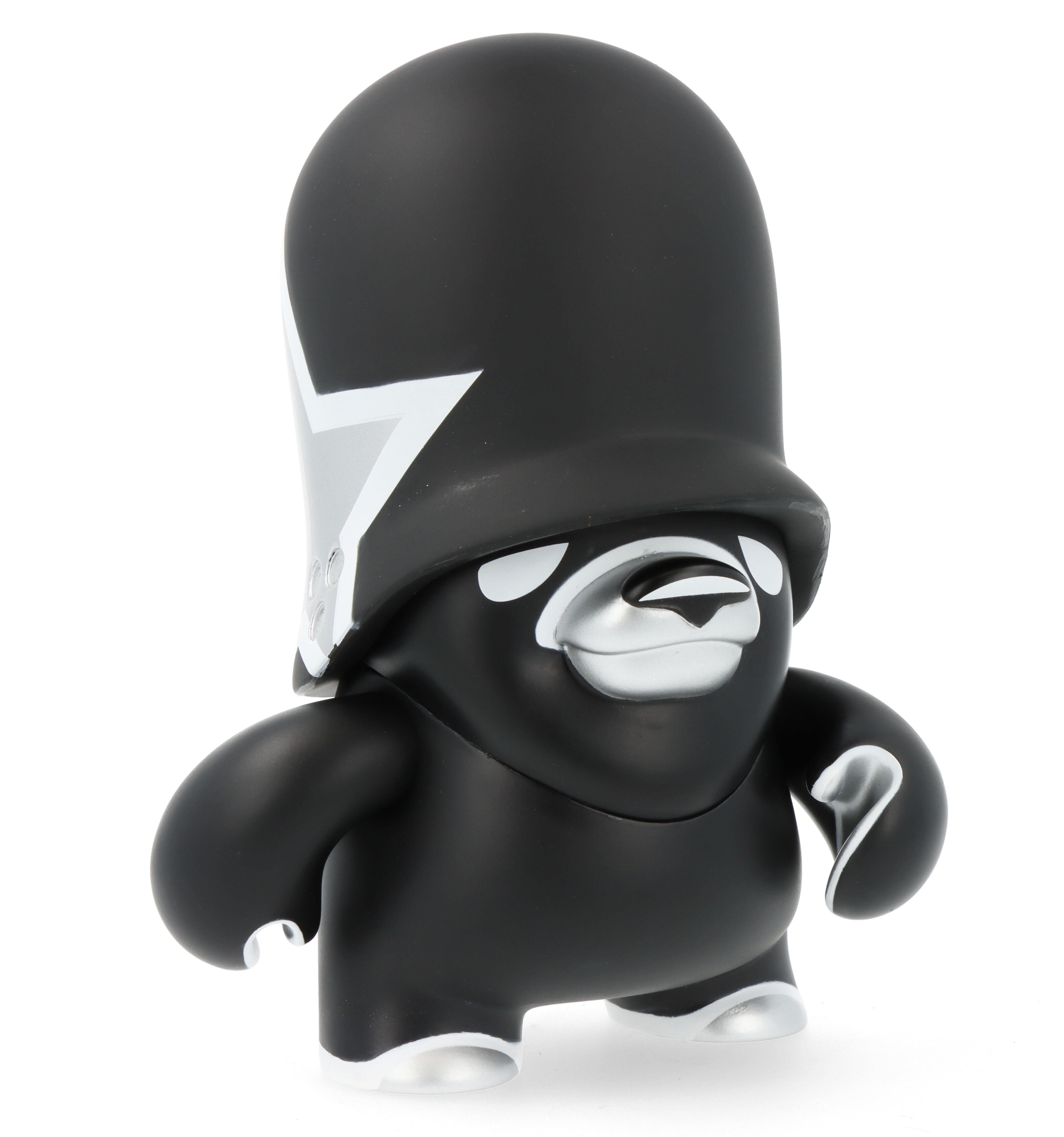 6" Teddy Troops series - Basic Blue