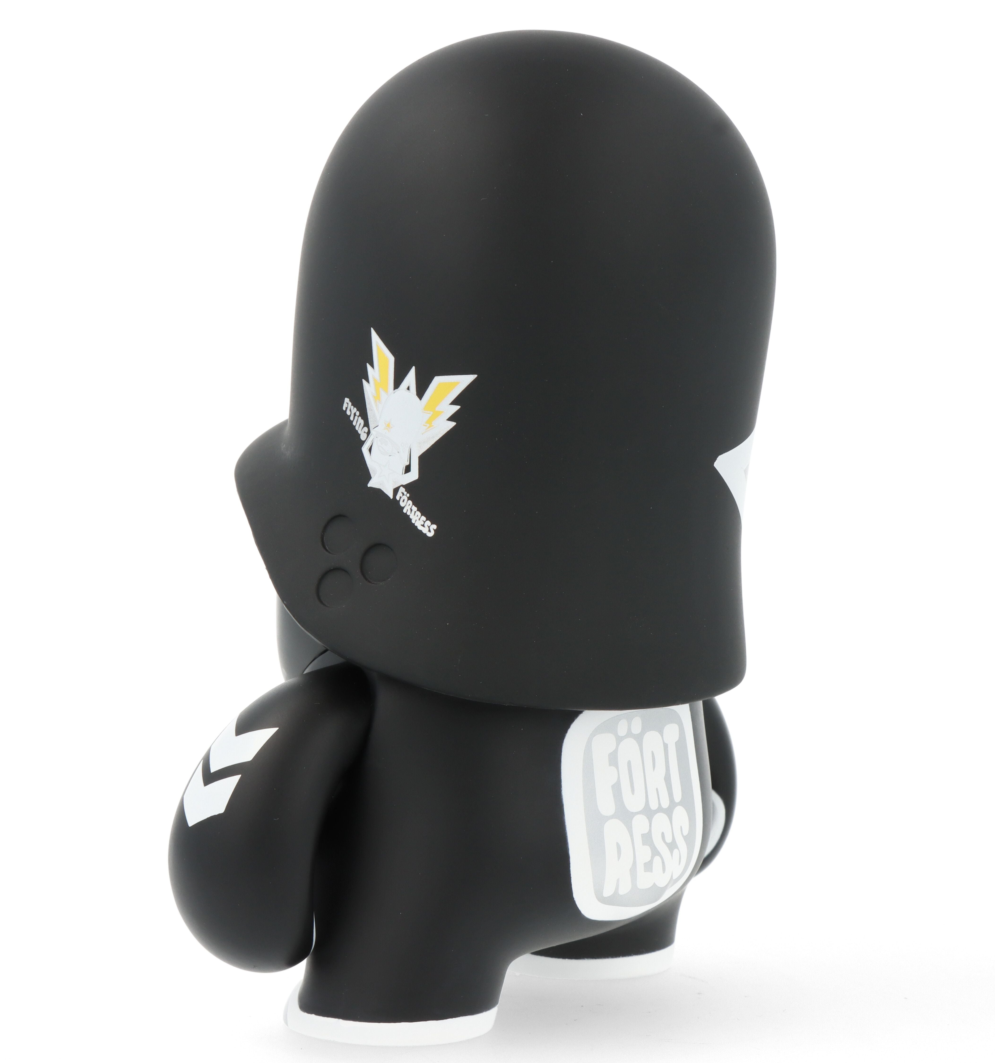 6" Teddy Troops series - Basic Blue