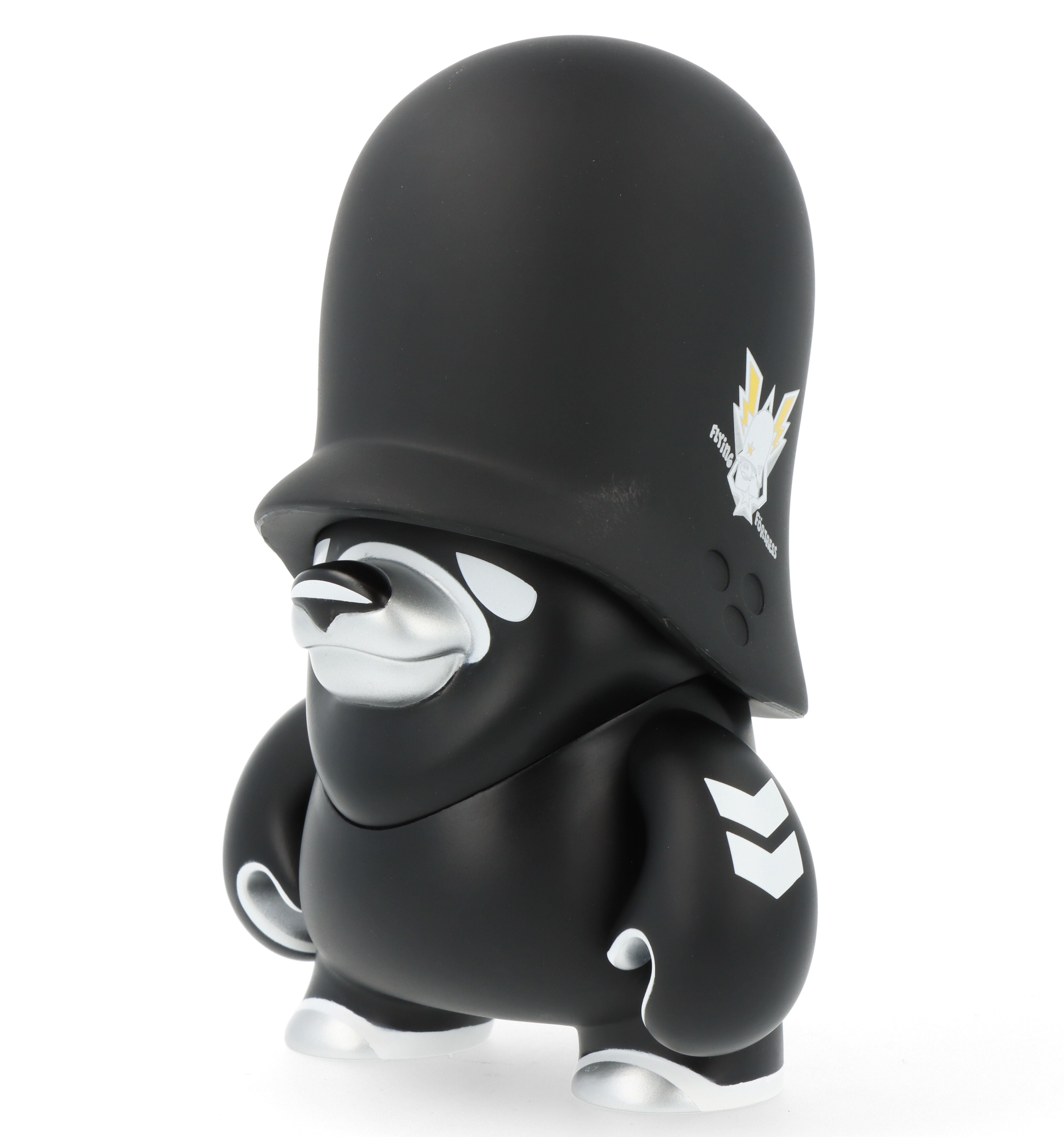 6" Teddy Troops series - Basic Blue