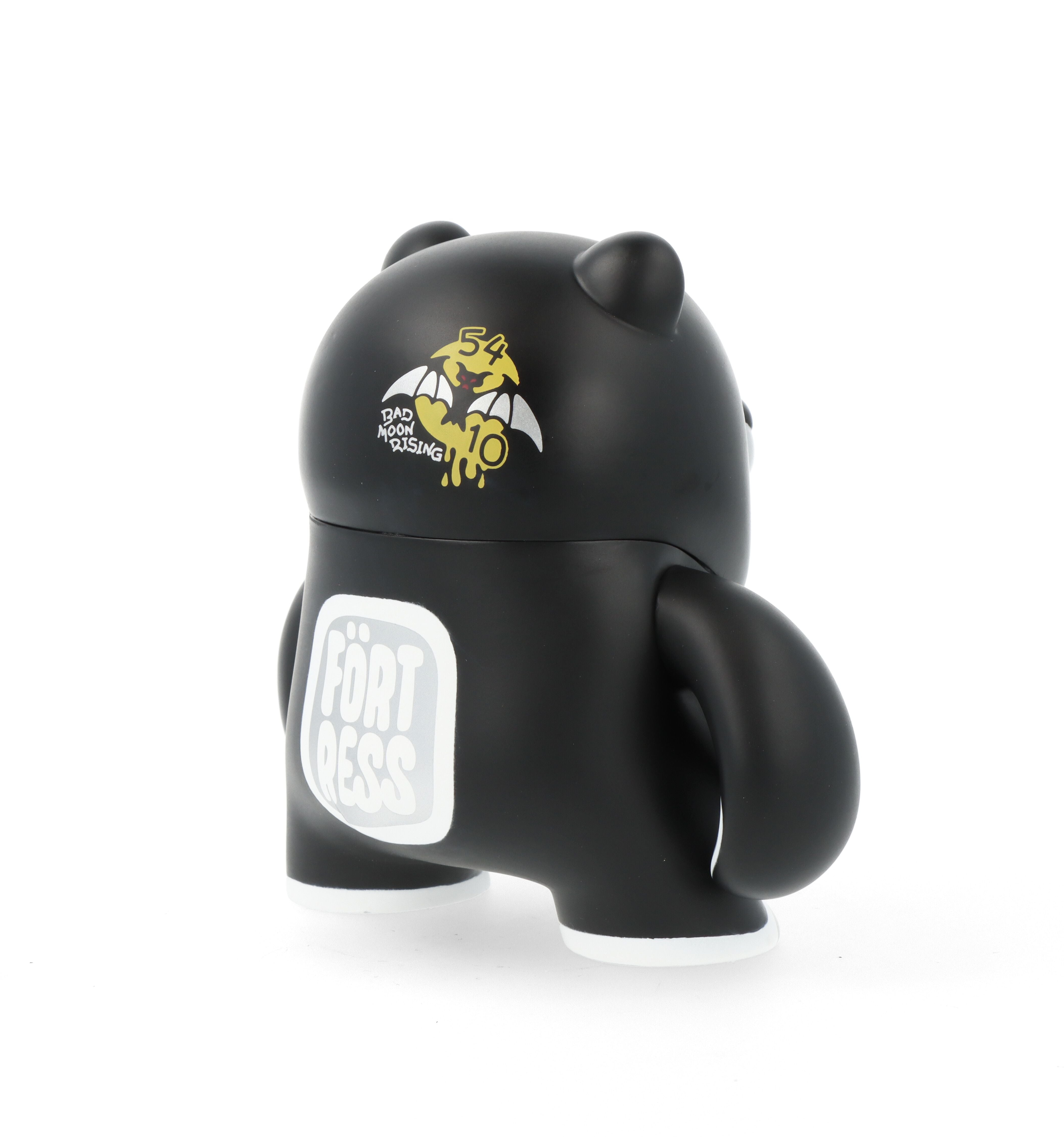 6" Teddy Troops series - Basic Blue