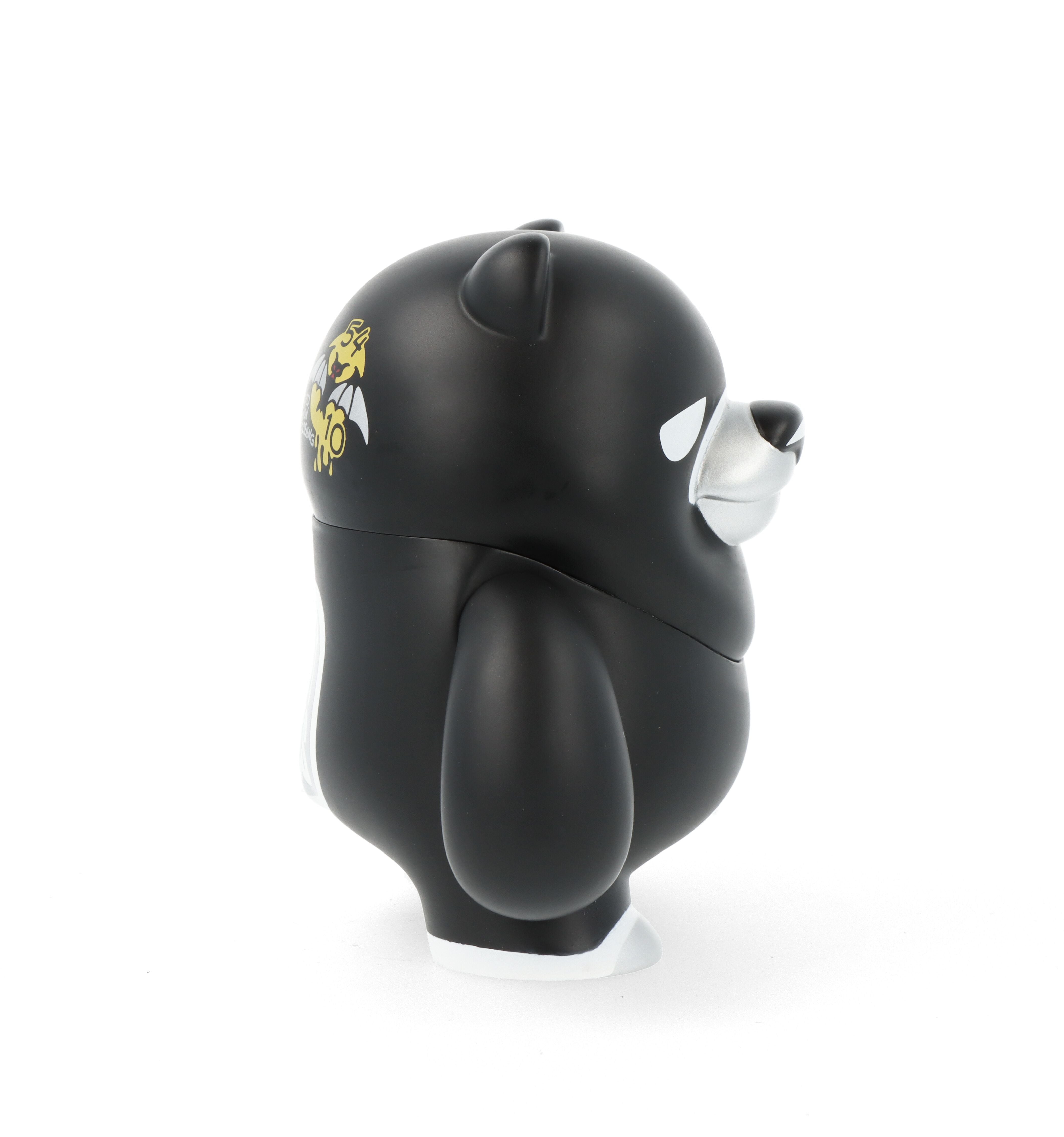 6" Teddy Troops series - Basic Blue